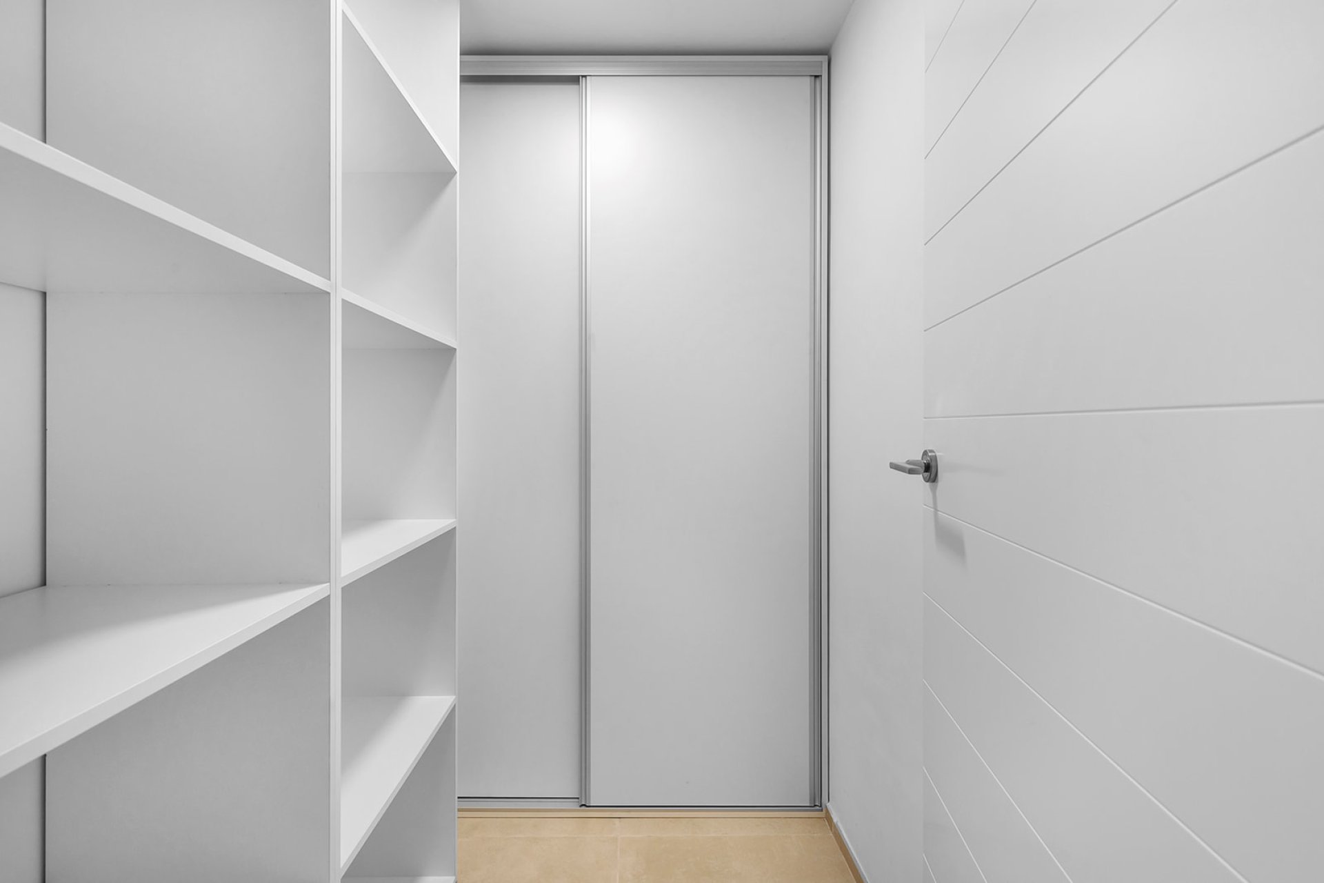 Rynek wtórny - Willa -
Orihuela Costa - La Zenia