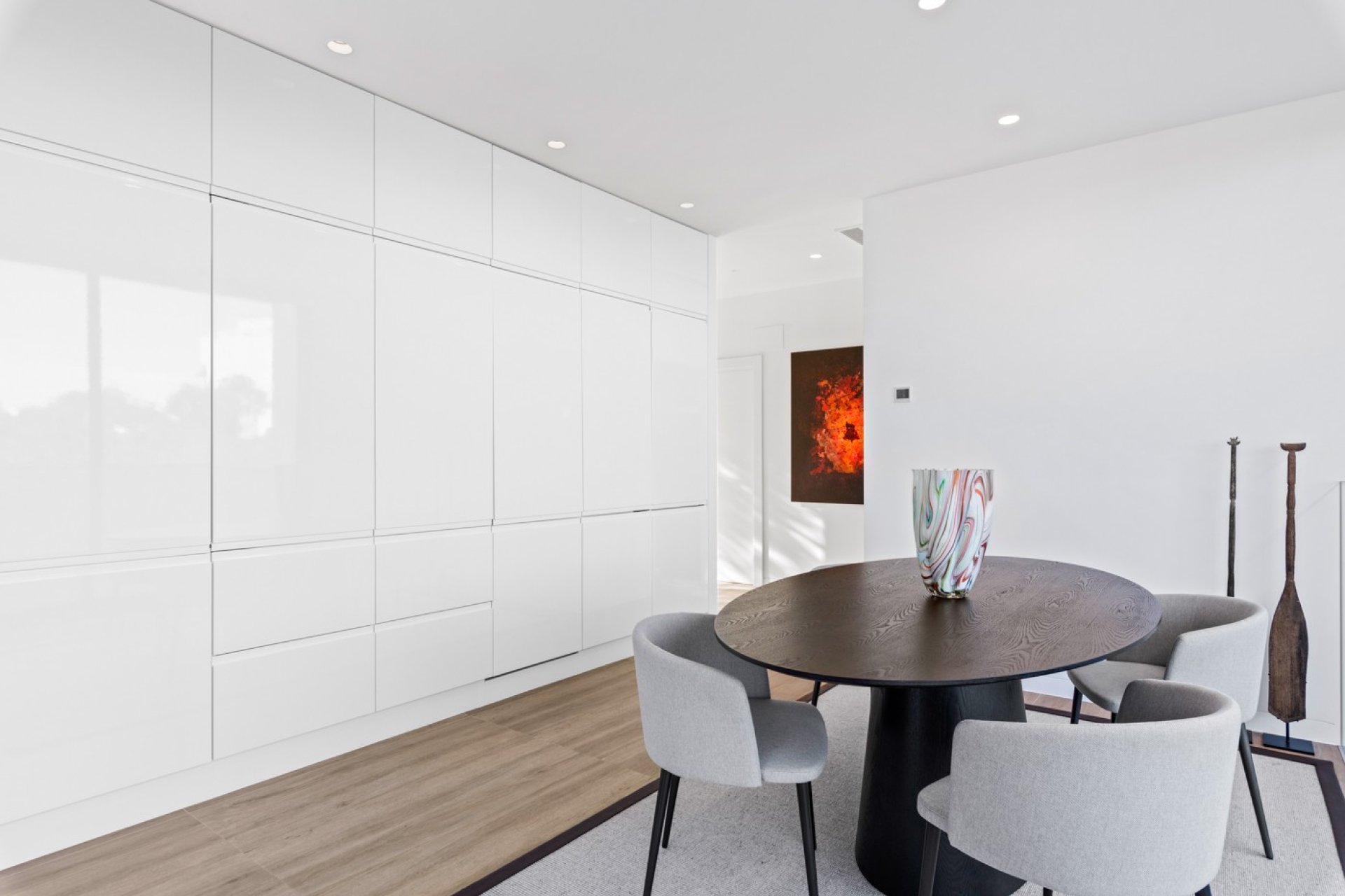 Rynek wtórny - Willa -
Orihuela Costa - Las Colinas golf