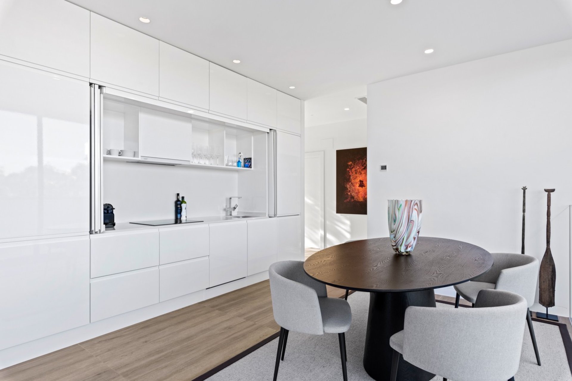 Rynek wtórny - Willa -
Orihuela Costa - Las Colinas golf