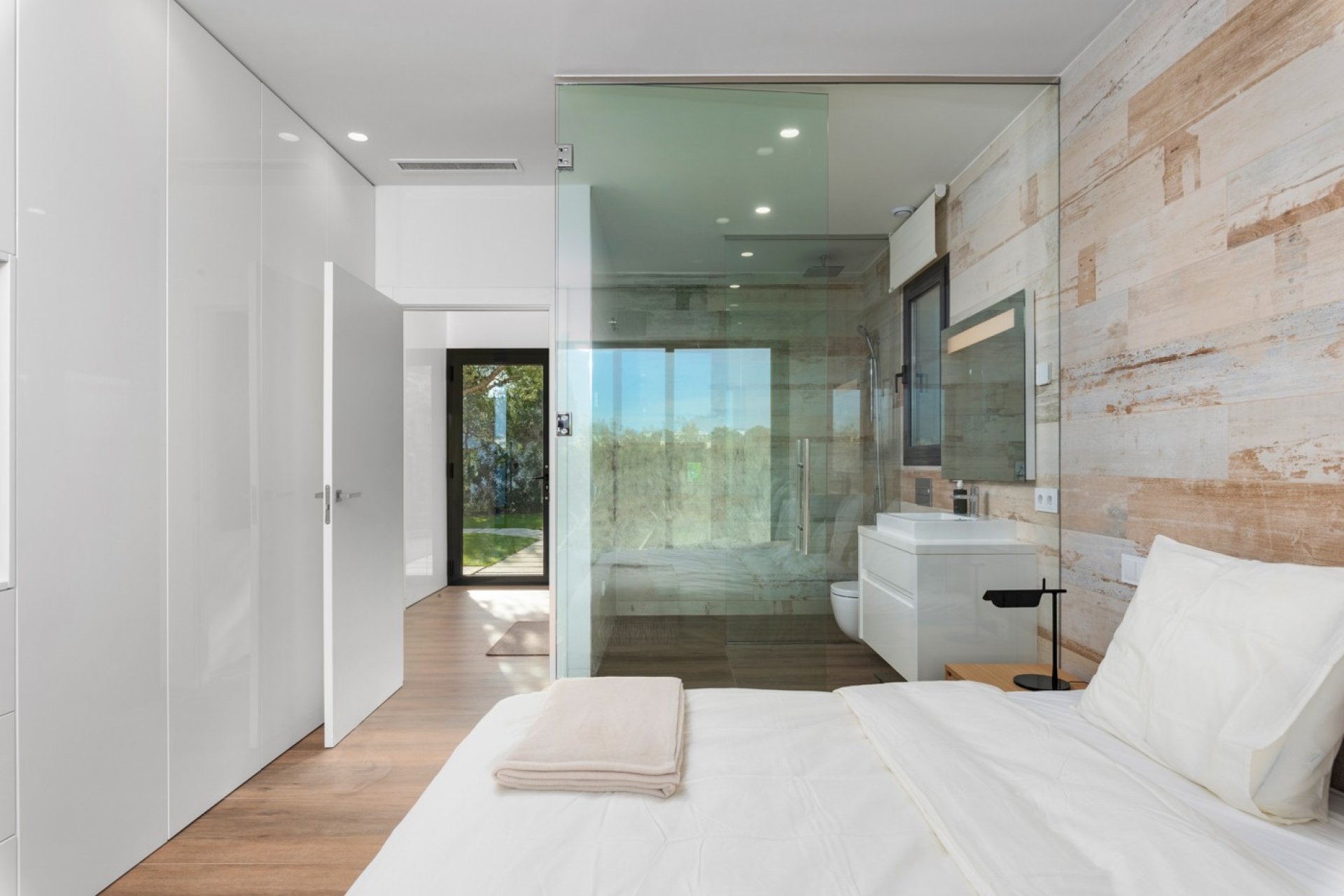 Rynek wtórny - Willa -
Orihuela Costa - Las Colinas golf