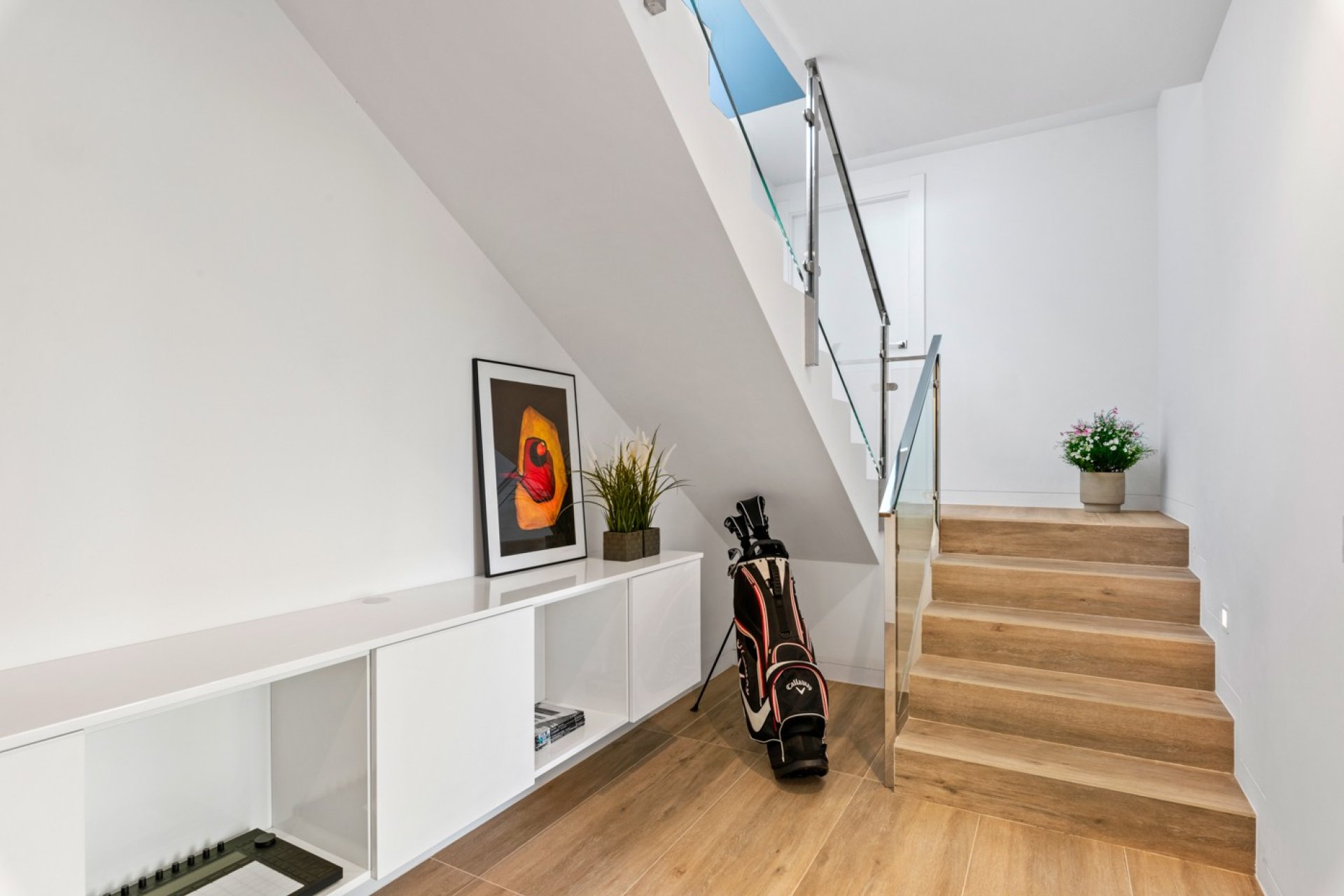 Rynek wtórny - Willa -
Orihuela Costa - Las Colinas golf