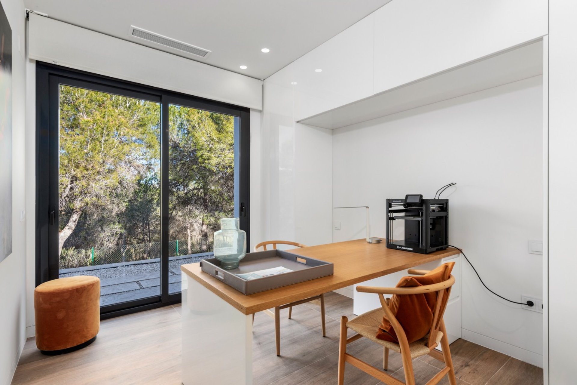 Rynek wtórny - Willa -
Orihuela Costa - Las Colinas golf