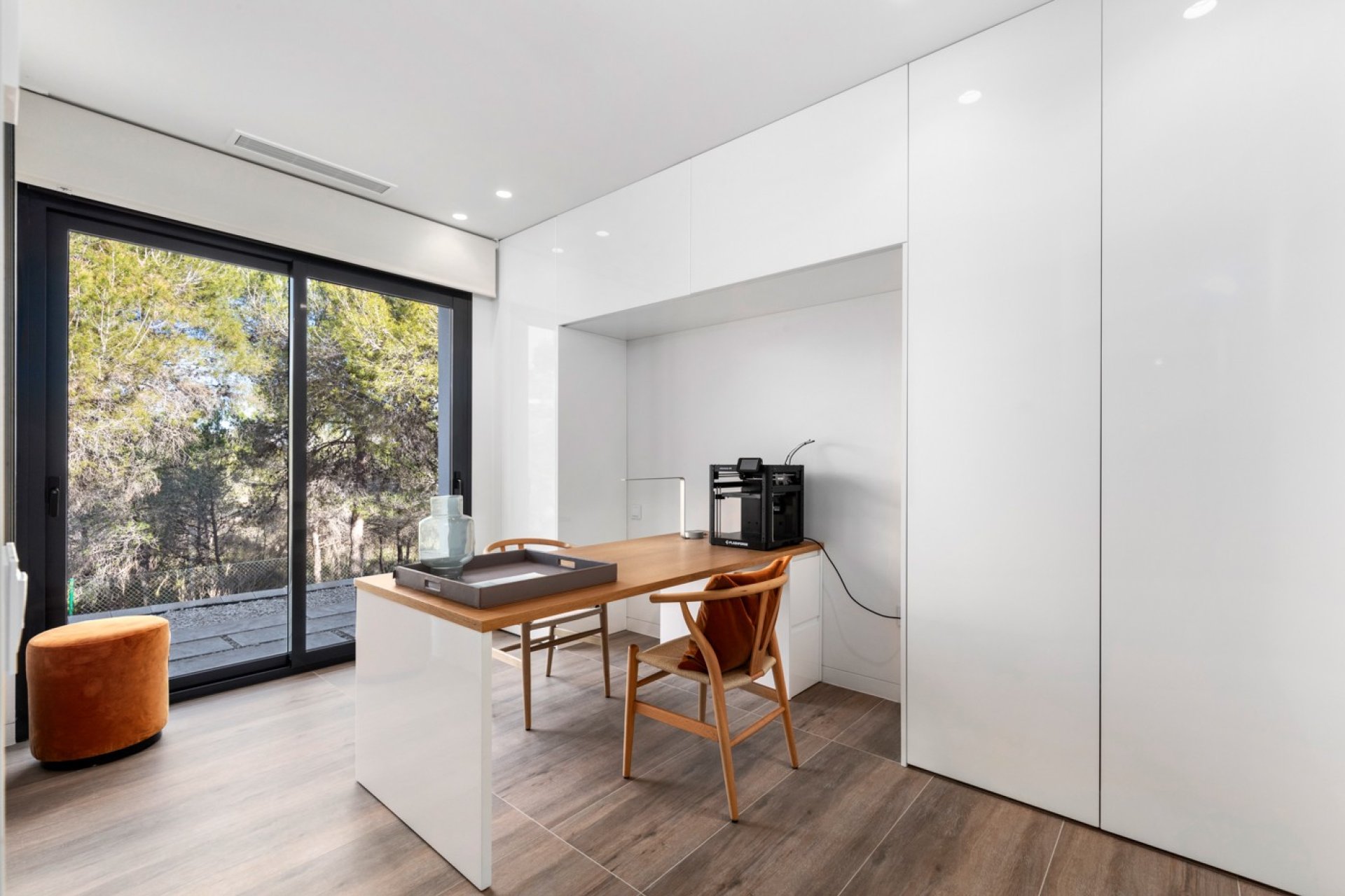 Rynek wtórny - Willa -
Orihuela Costa - Las Colinas golf