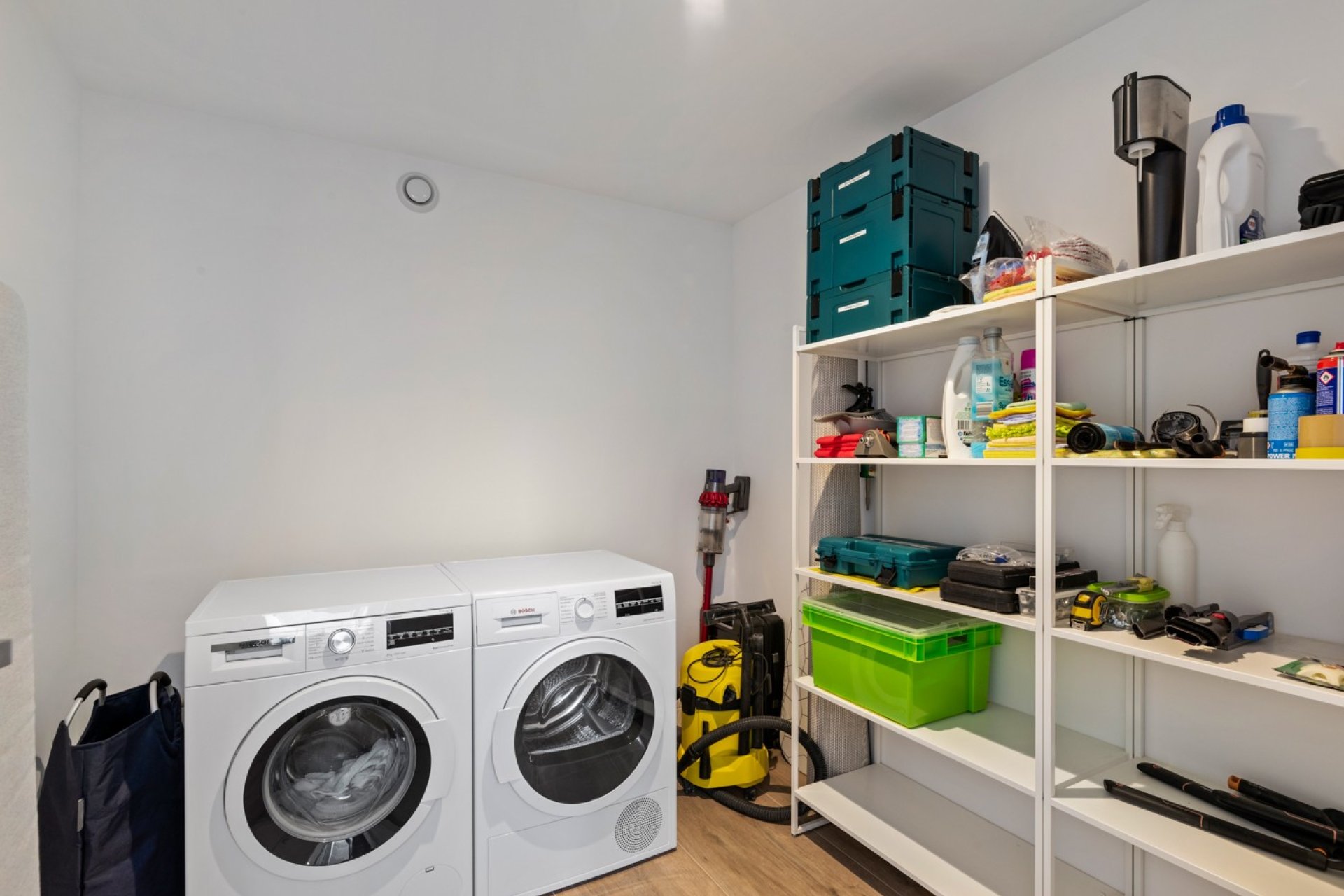 Rynek wtórny - Willa -
Orihuela Costa - Las Colinas golf