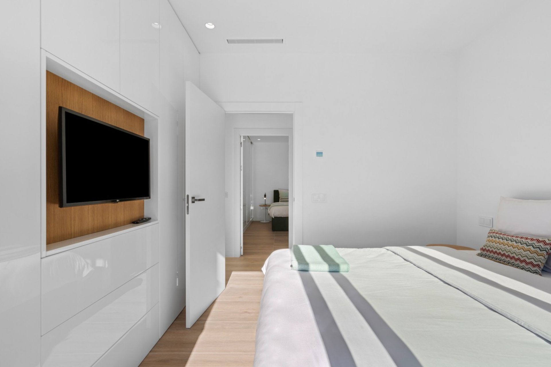 Rynek wtórny - Willa -
Orihuela Costa - Las Colinas golf