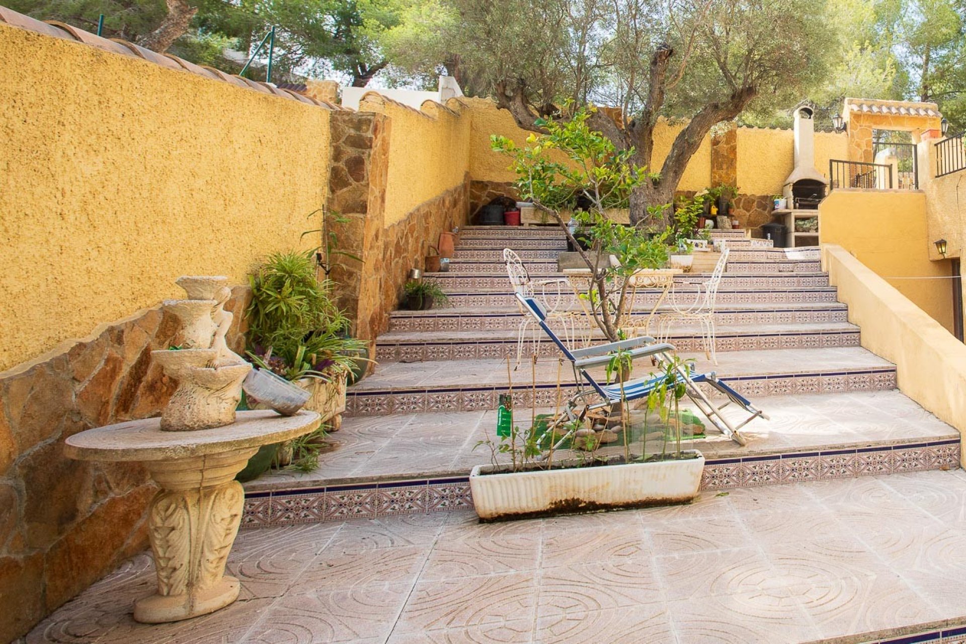 Rynek wtórny - Willa -
Orihuela Costa - Las Filipinas