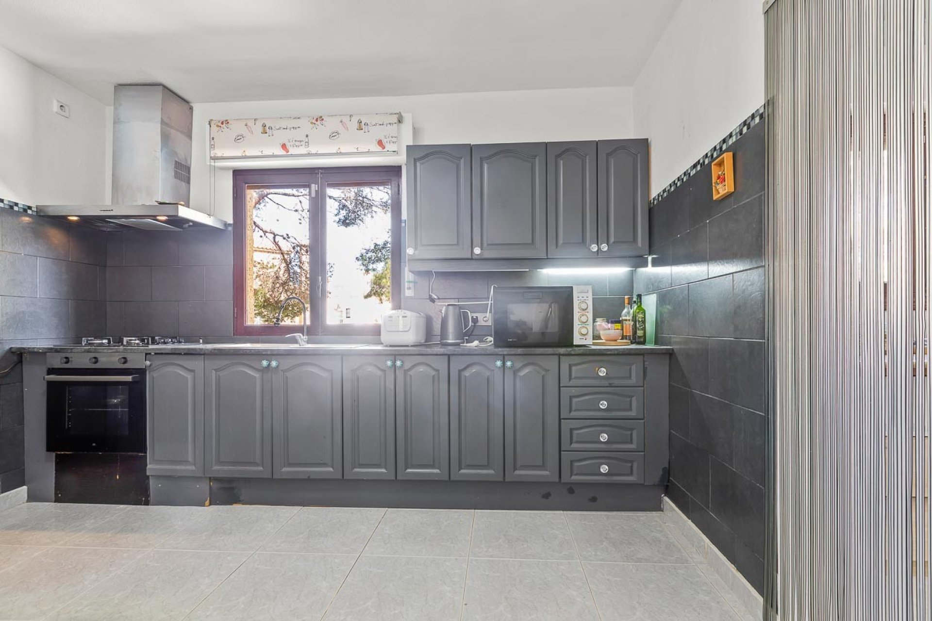 Rynek wtórny - Willa -
Orihuela Costa - Las Filipinas