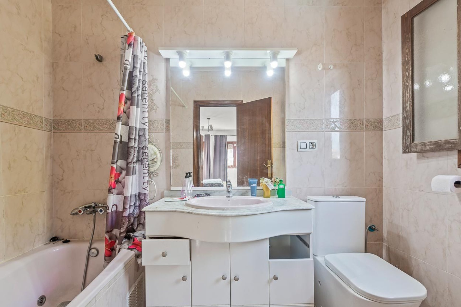 Rynek wtórny - Willa -
Orihuela Costa - Las Filipinas