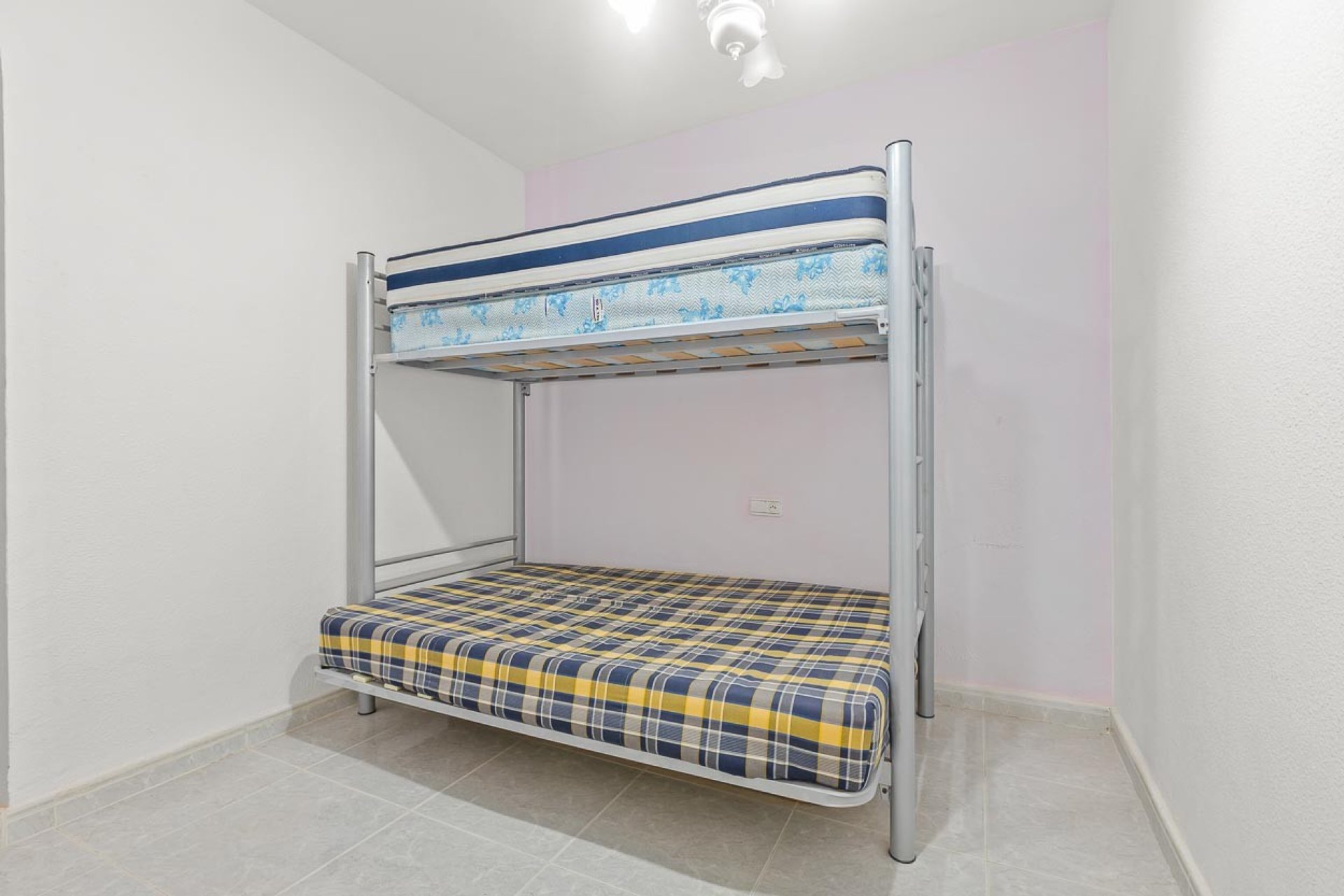 Rynek wtórny - Willa -
Orihuela Costa - Las Filipinas