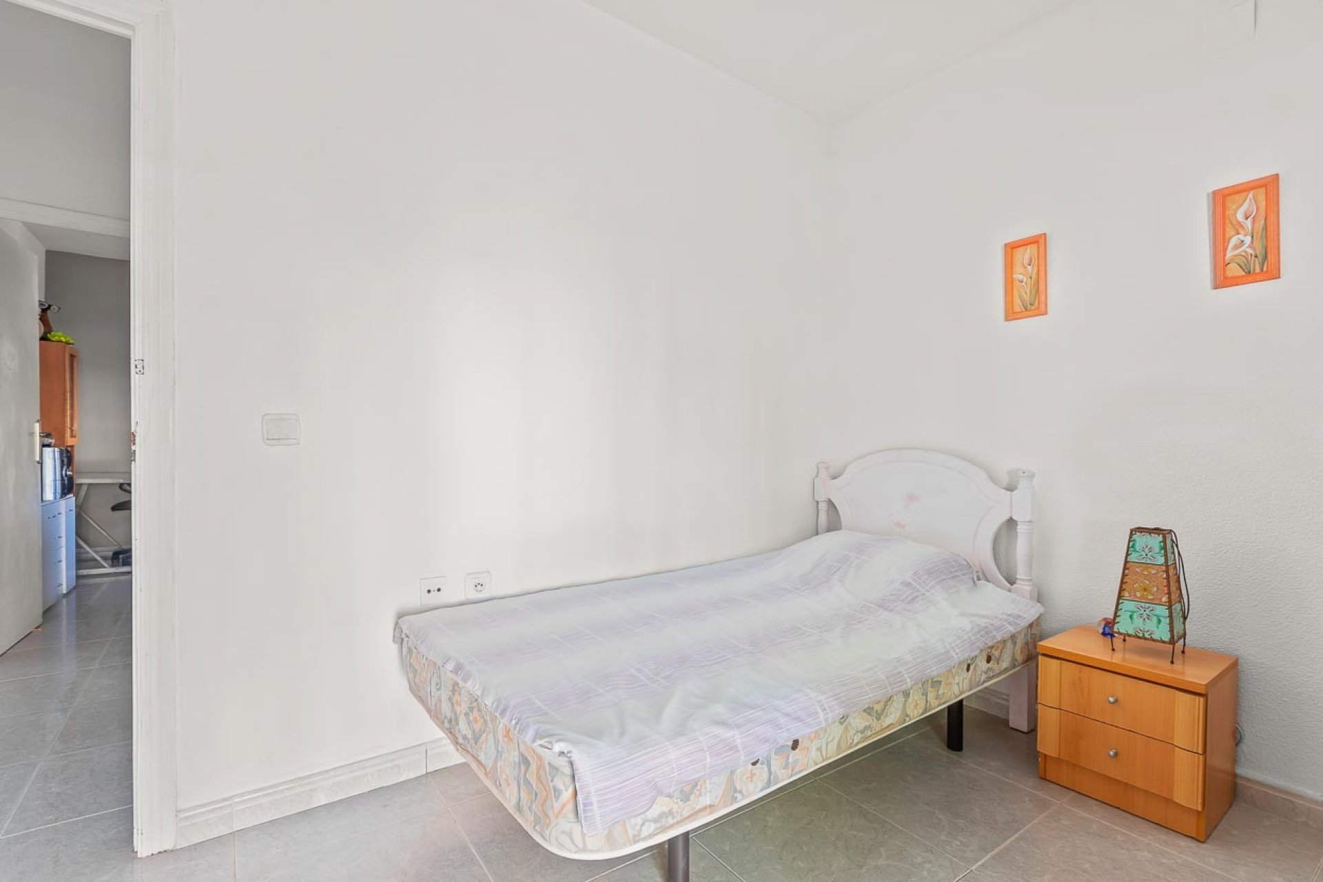 Rynek wtórny - Willa -
Orihuela Costa - Las Filipinas