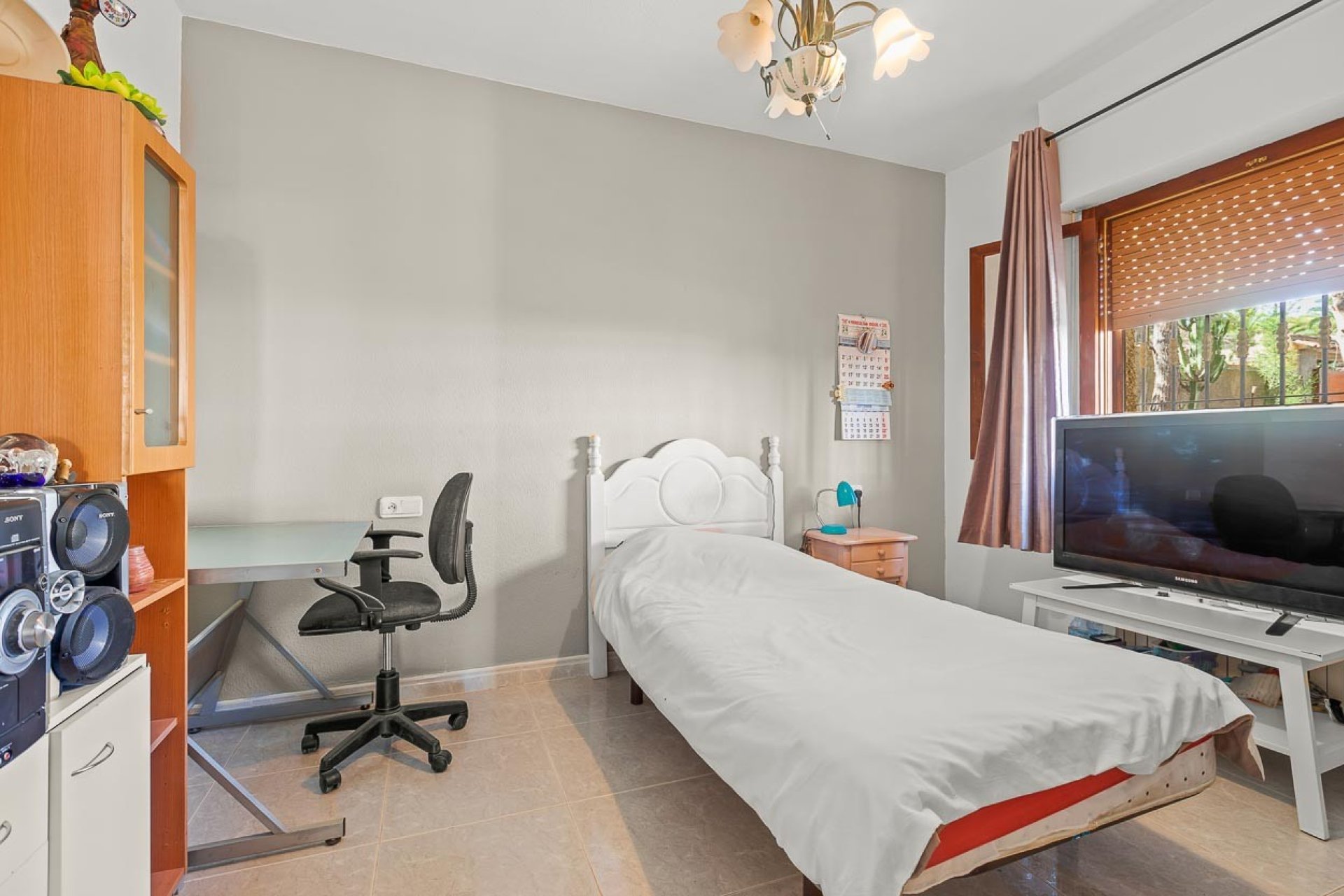 Rynek wtórny - Willa -
Orihuela Costa - Las Filipinas