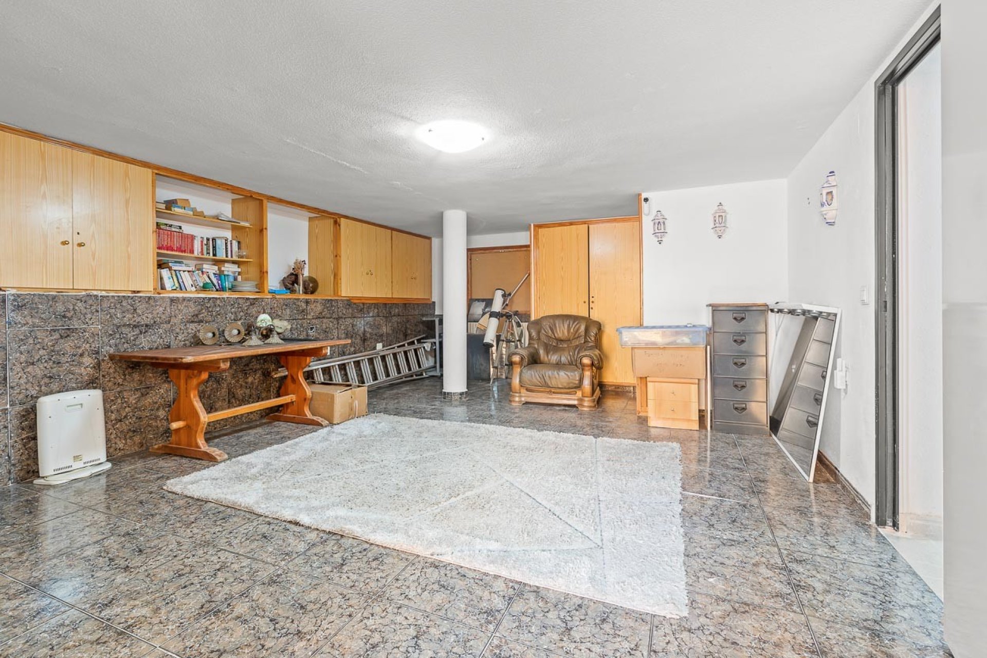 Rynek wtórny - Willa -
Orihuela Costa - Las Filipinas