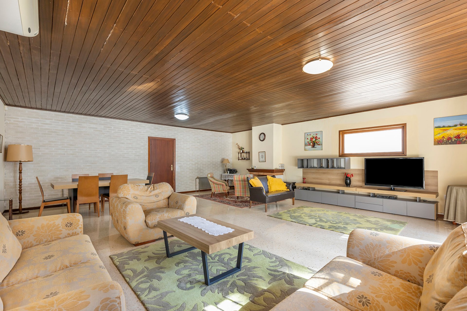 Rynek wtórny - Willa -
Orihuela Costa - Las Filipinas