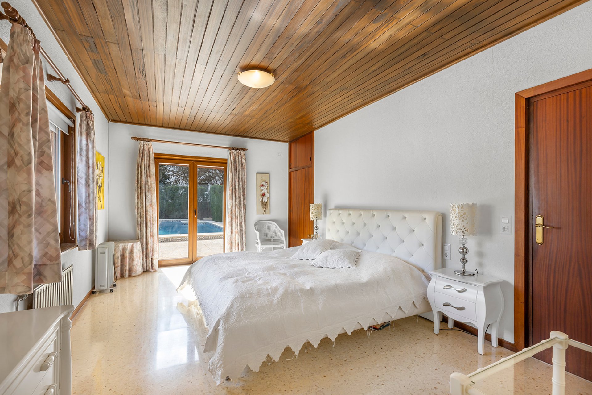 Rynek wtórny - Willa -
Orihuela Costa - Las Filipinas