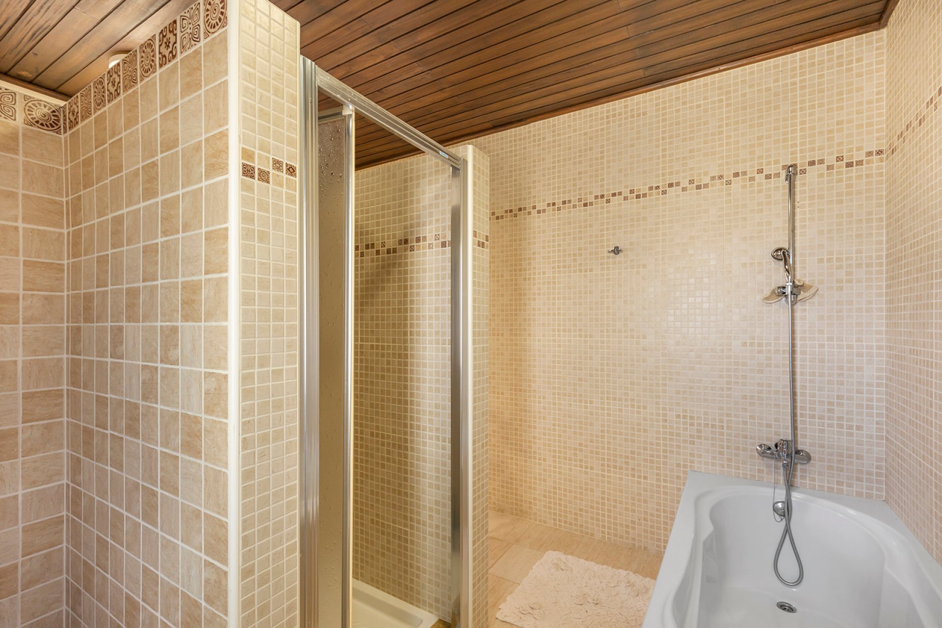 Rynek wtórny - Willa -
Orihuela Costa - Las Filipinas