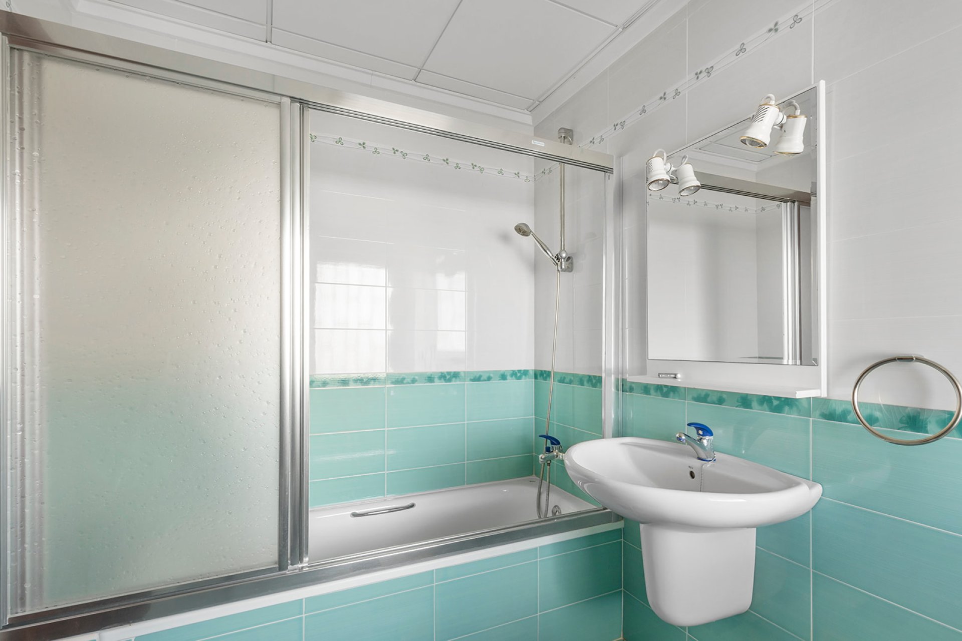 Rynek wtórny - Willa -
Orihuela Costa - Las Filipinas