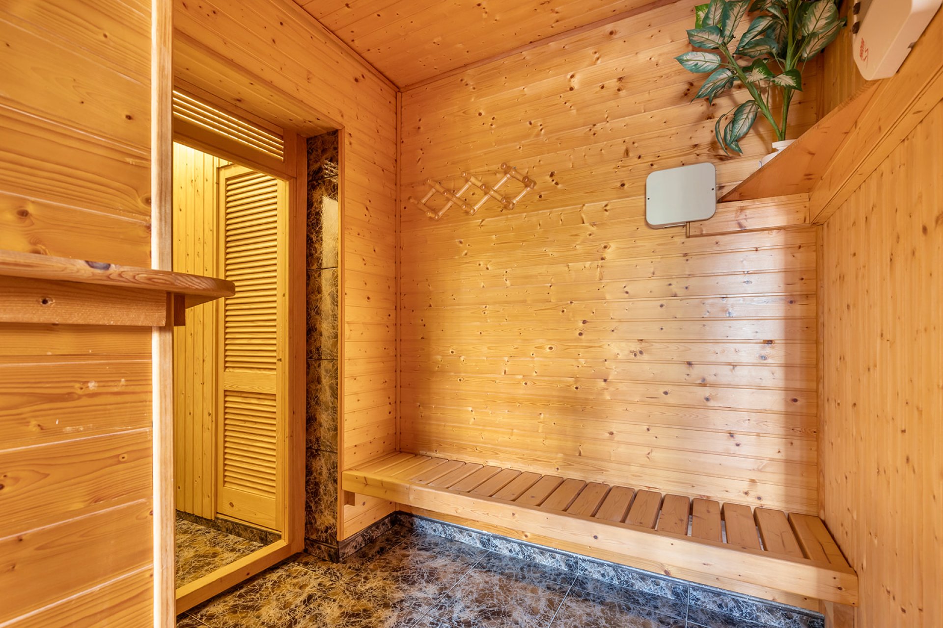 Rynek wtórny - Willa -
Orihuela Costa - Las Filipinas