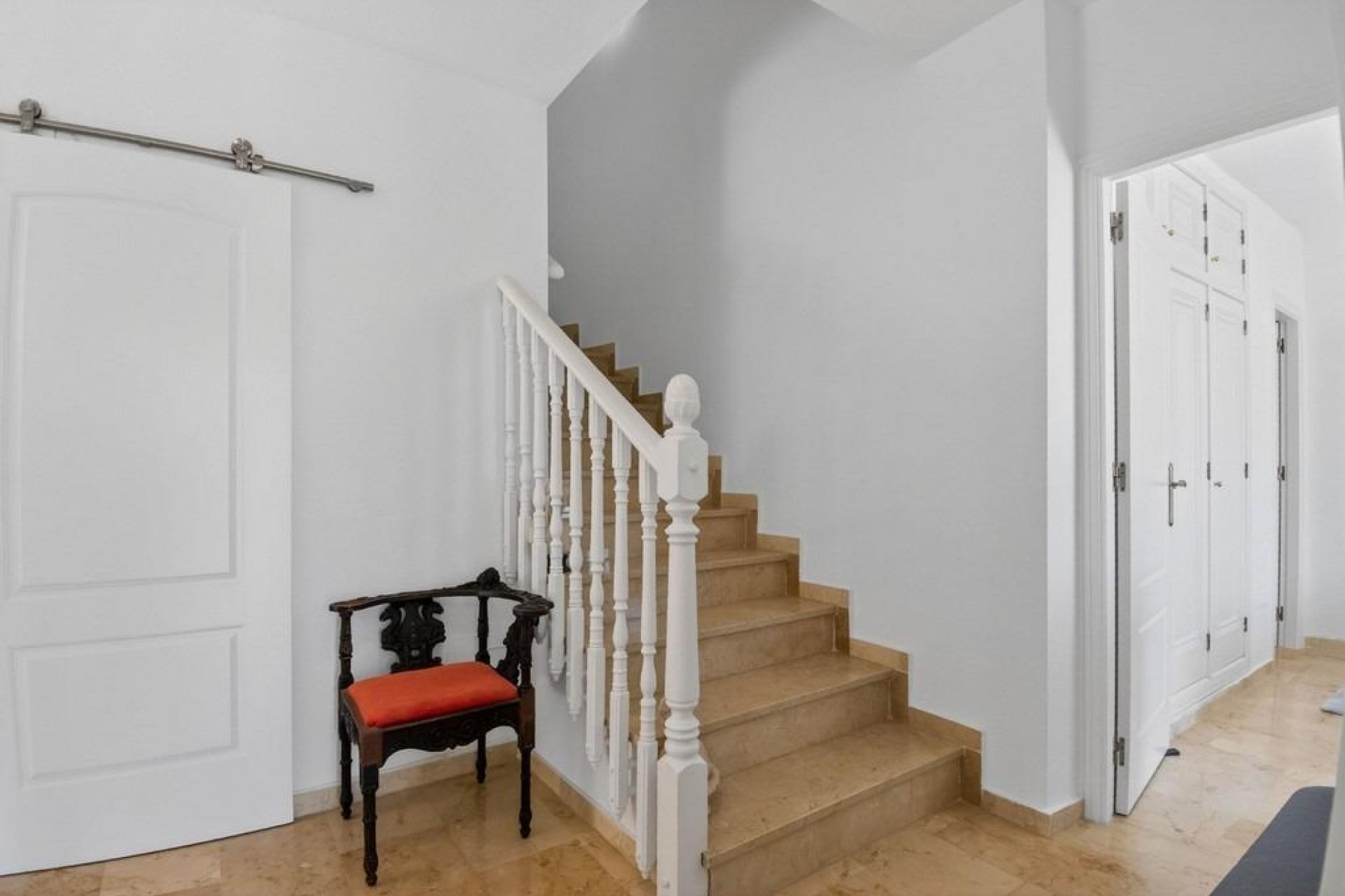 Rynek wtórny - Willa -
Orihuela Costa - Las Ramblas