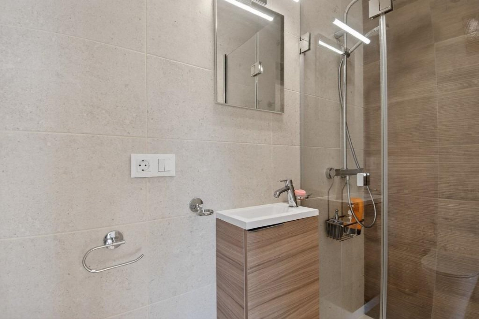 Rynek wtórny - Willa -
Orihuela Costa - Las Ramblas