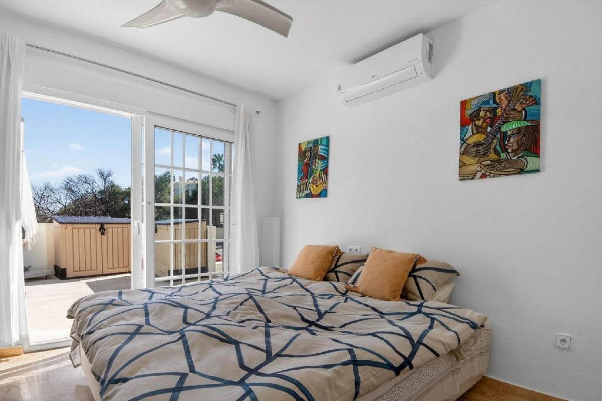 Rynek wtórny - Willa -
Orihuela Costa - Las Ramblas