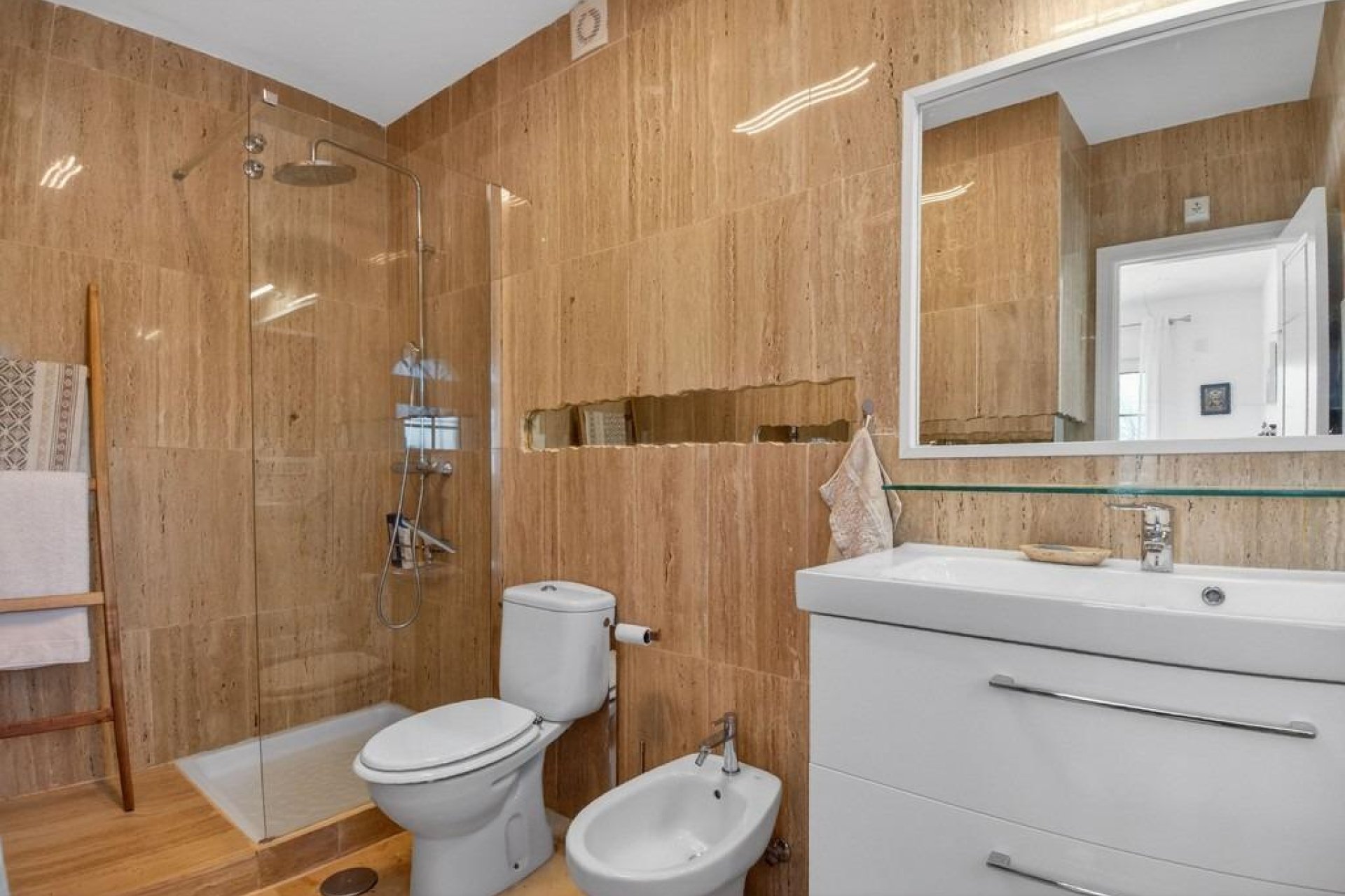 Rynek wtórny - Willa -
Orihuela Costa - Las Ramblas