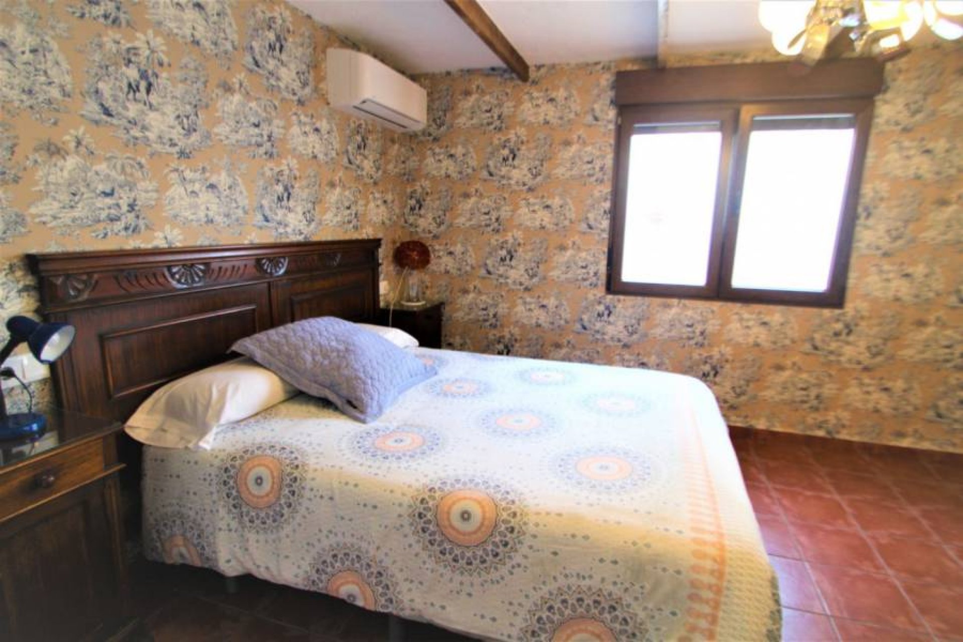 Rynek wtórny - Willa -
Orihuela Costa - Lomas de Cabo Roig