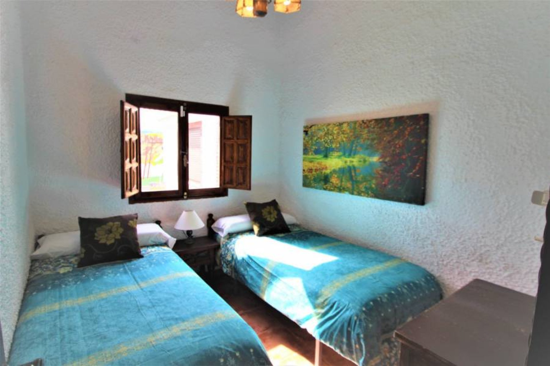 Rynek wtórny - Willa -
Orihuela Costa - Lomas de Cabo Roig