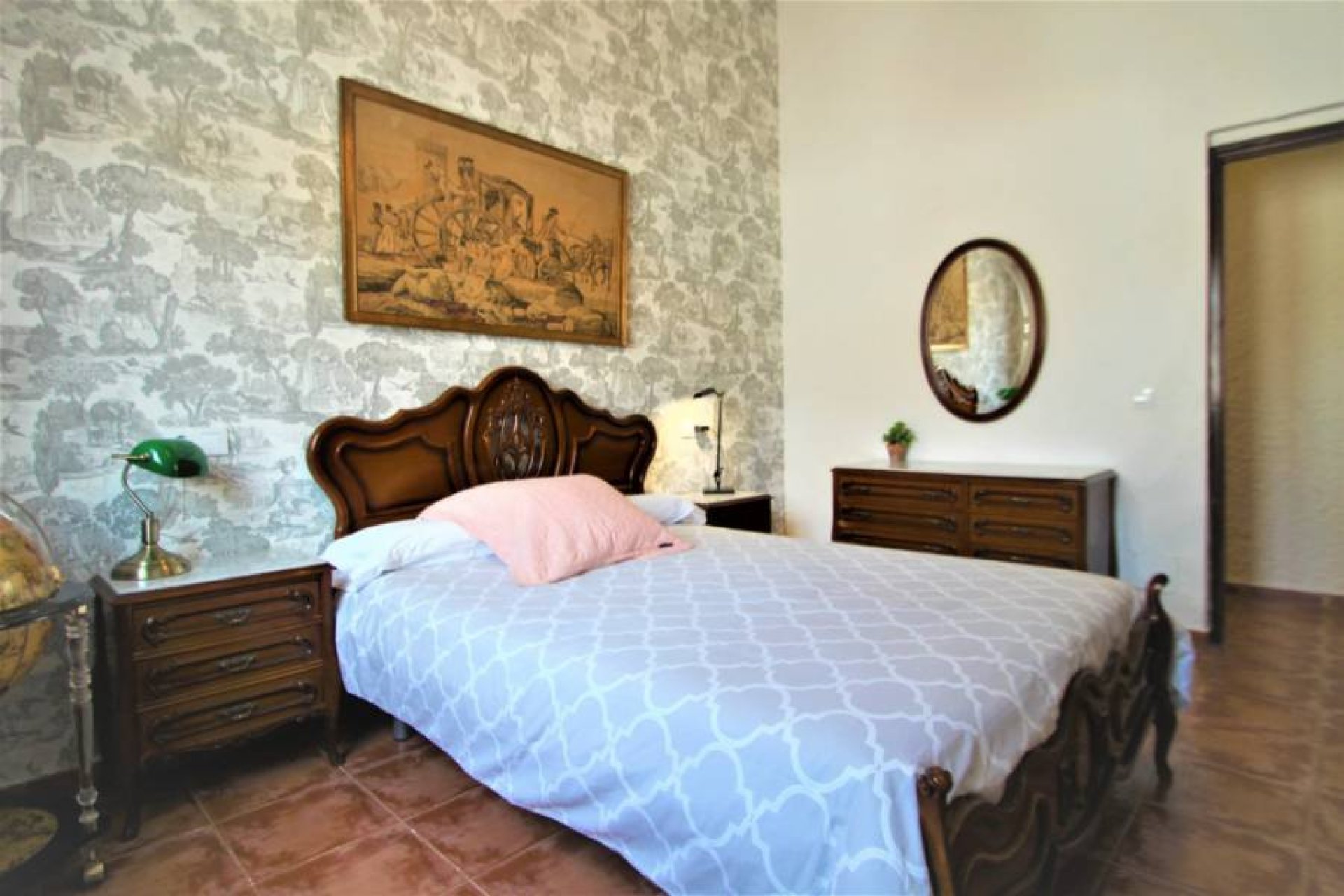 Rynek wtórny - Willa -
Orihuela Costa - Lomas de Cabo Roig