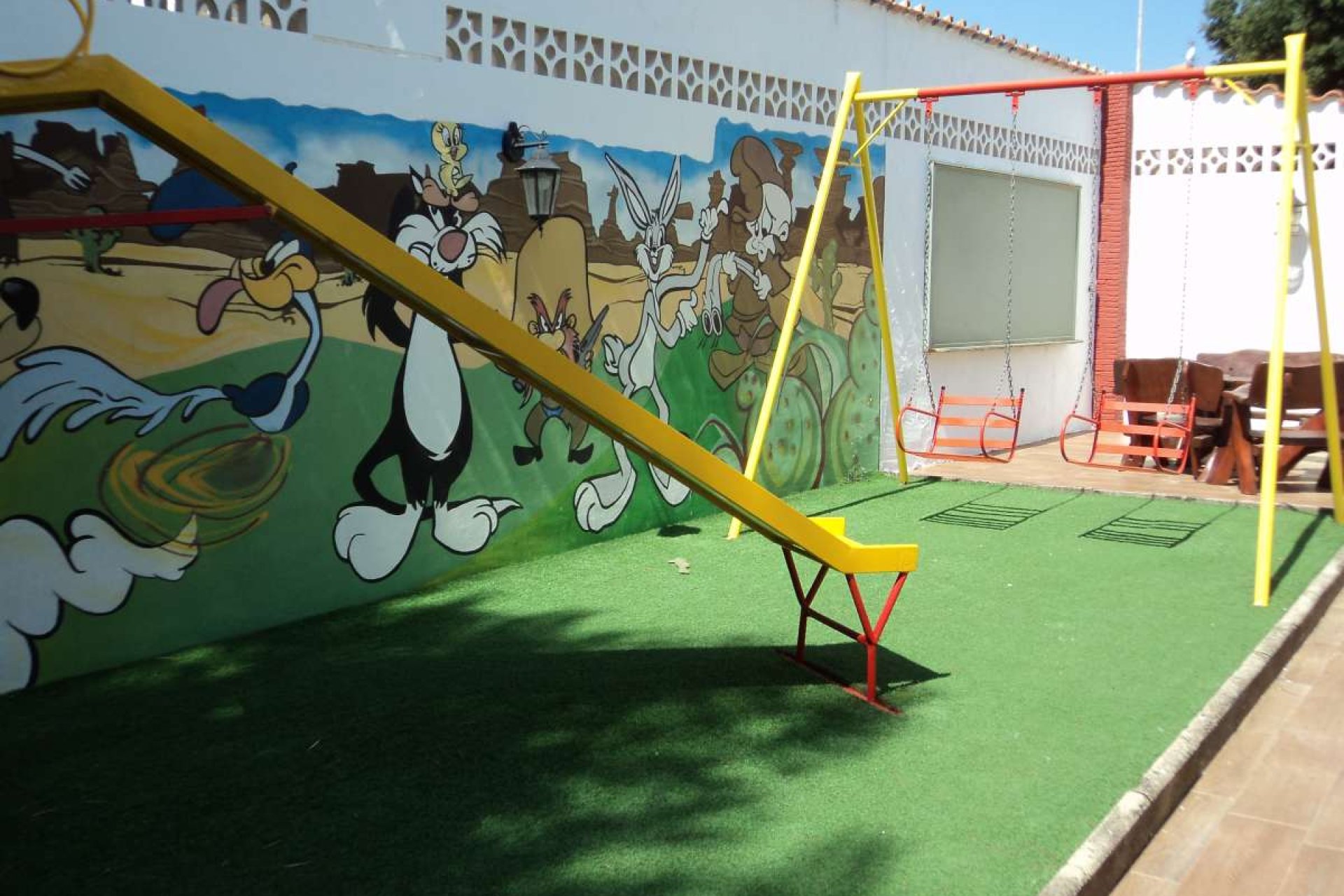 Rynek wtórny - Willa -
Orihuela Costa - Lomas de Cabo Roig