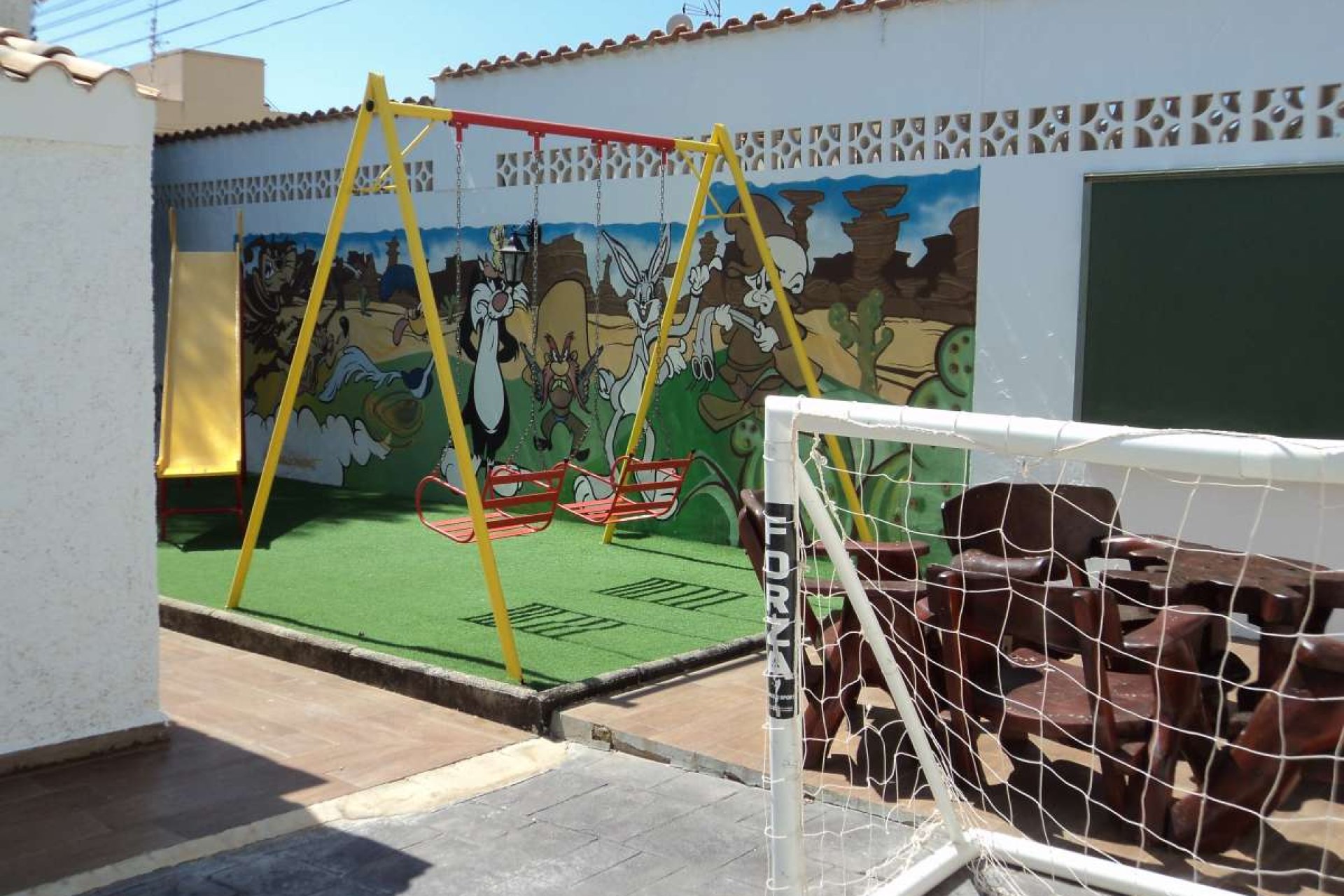 Rynek wtórny - Willa -
Orihuela Costa - Lomas de Cabo Roig