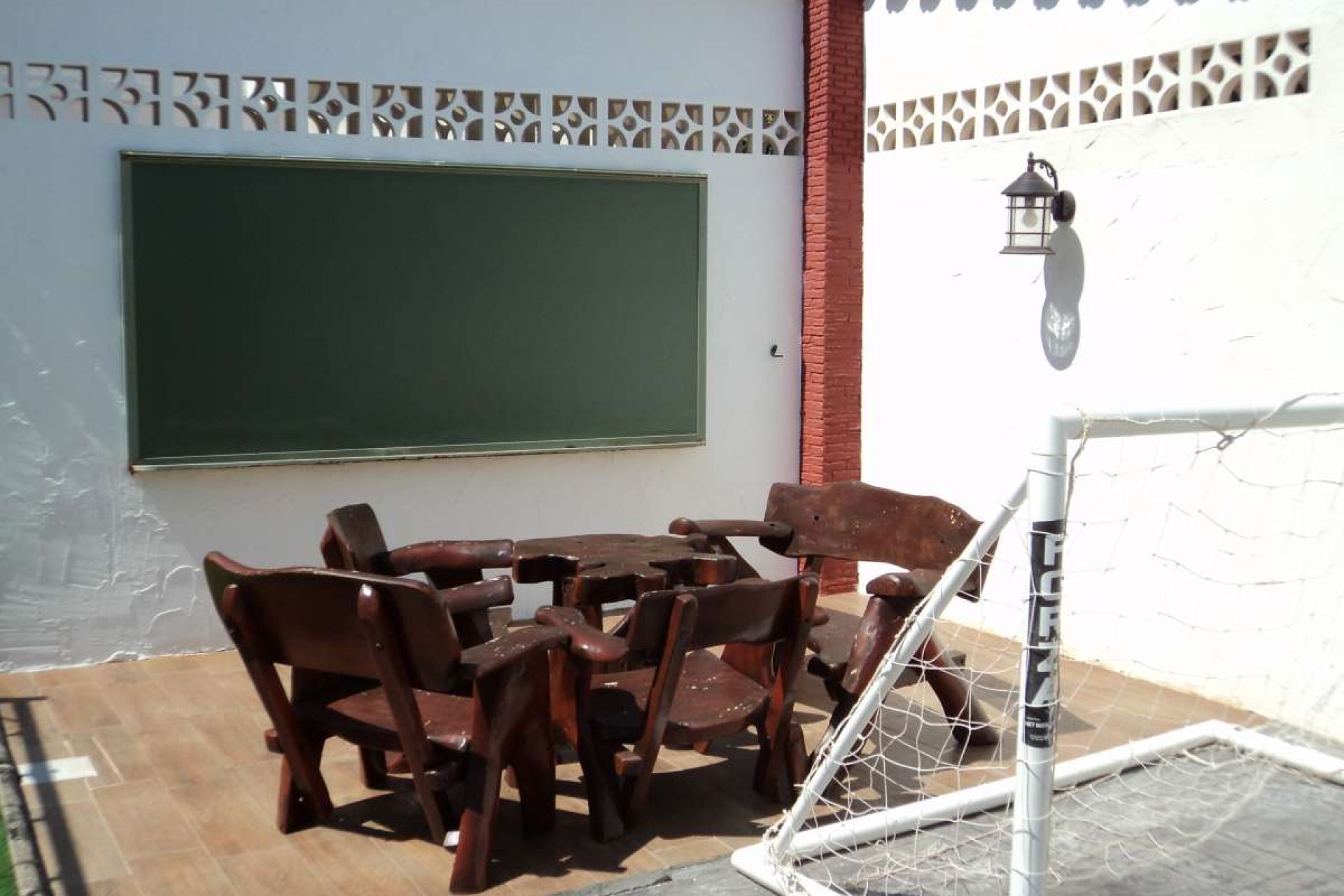 Rynek wtórny - Willa -
Orihuela Costa - Lomas de Cabo Roig