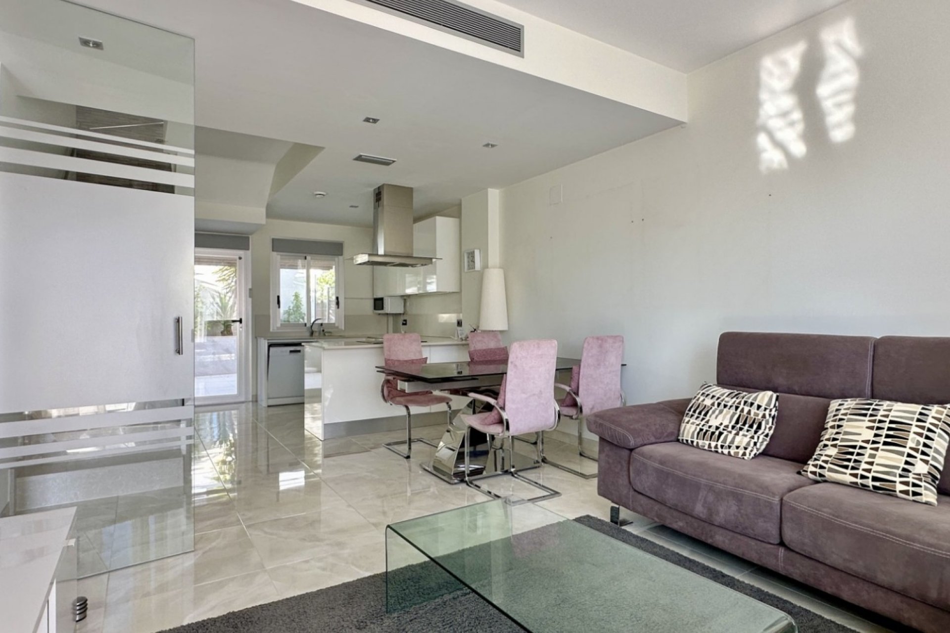 Rynek wtórny - Willa -
Orihuela Costa - Lomas de Cabo Roig