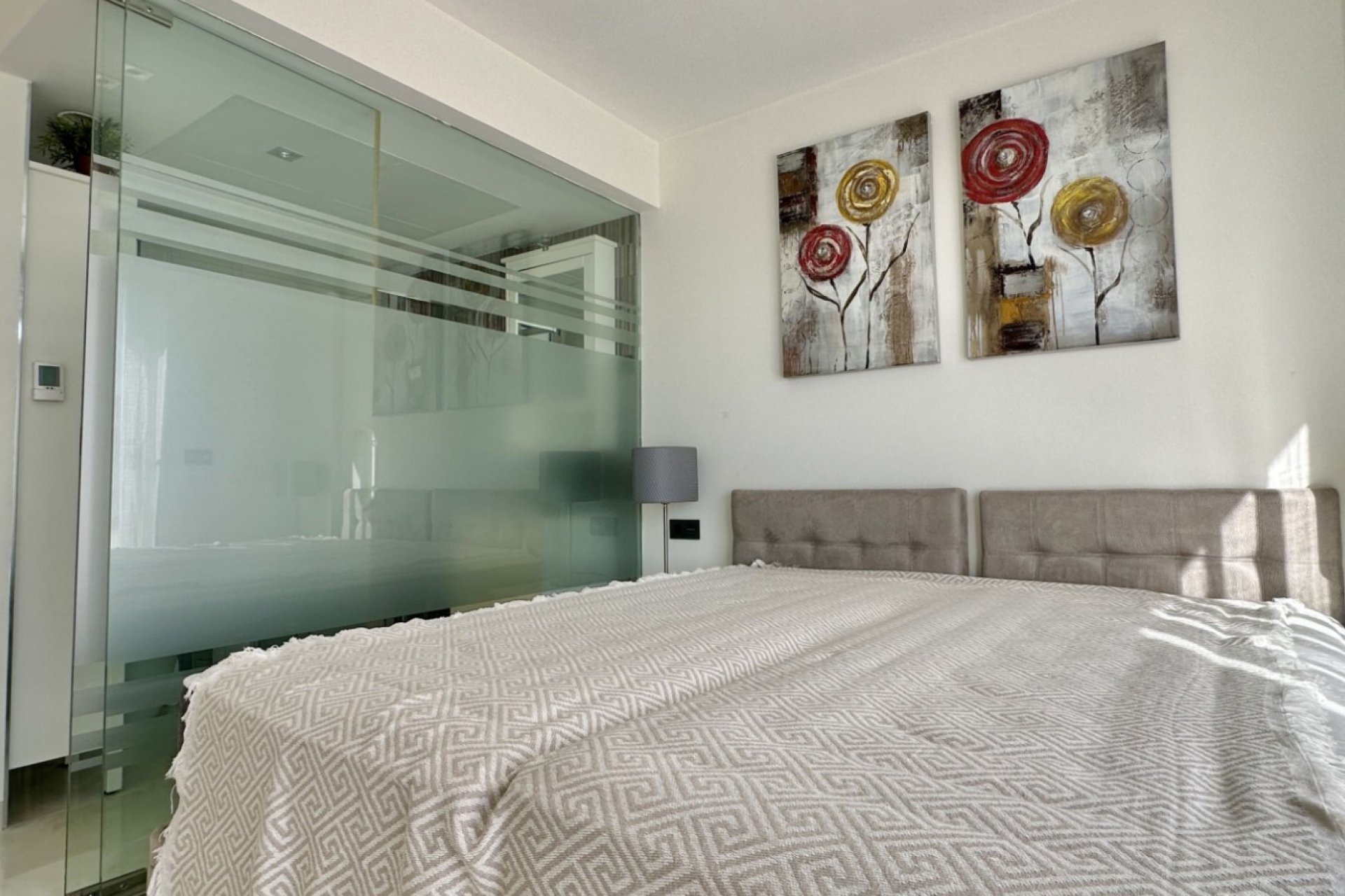 Rynek wtórny - Willa -
Orihuela Costa - Lomas de Cabo Roig