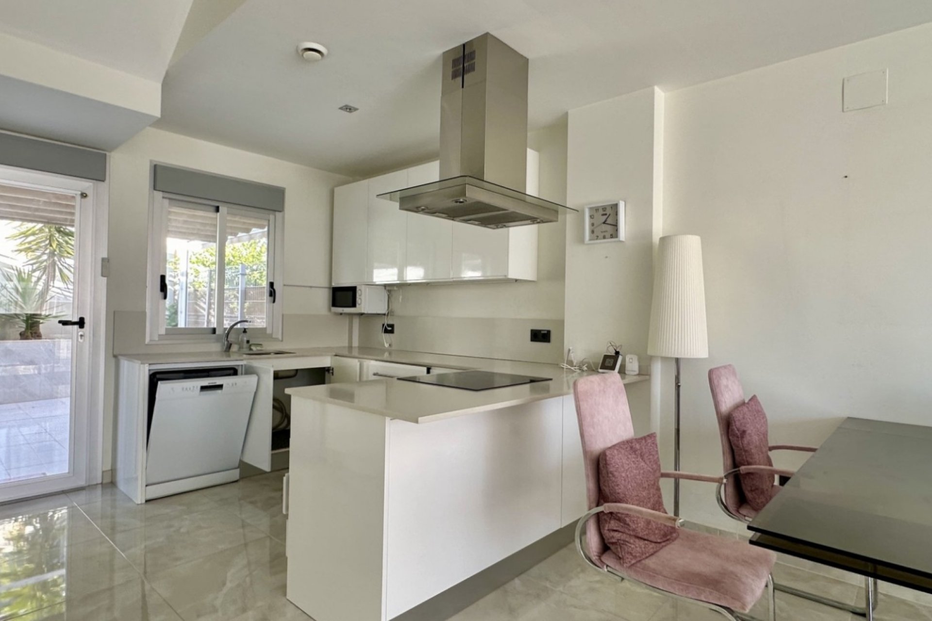 Rynek wtórny - Willa -
Orihuela Costa - Lomas de Cabo Roig