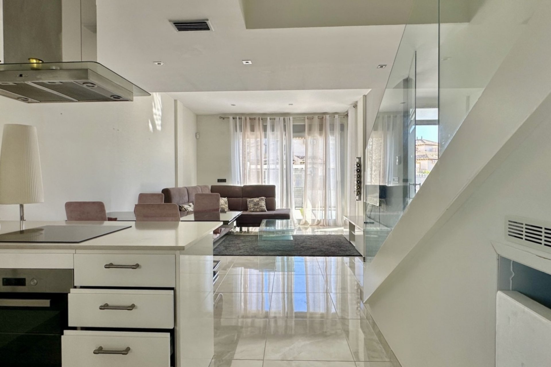 Rynek wtórny - Willa -
Orihuela Costa - Lomas de Cabo Roig