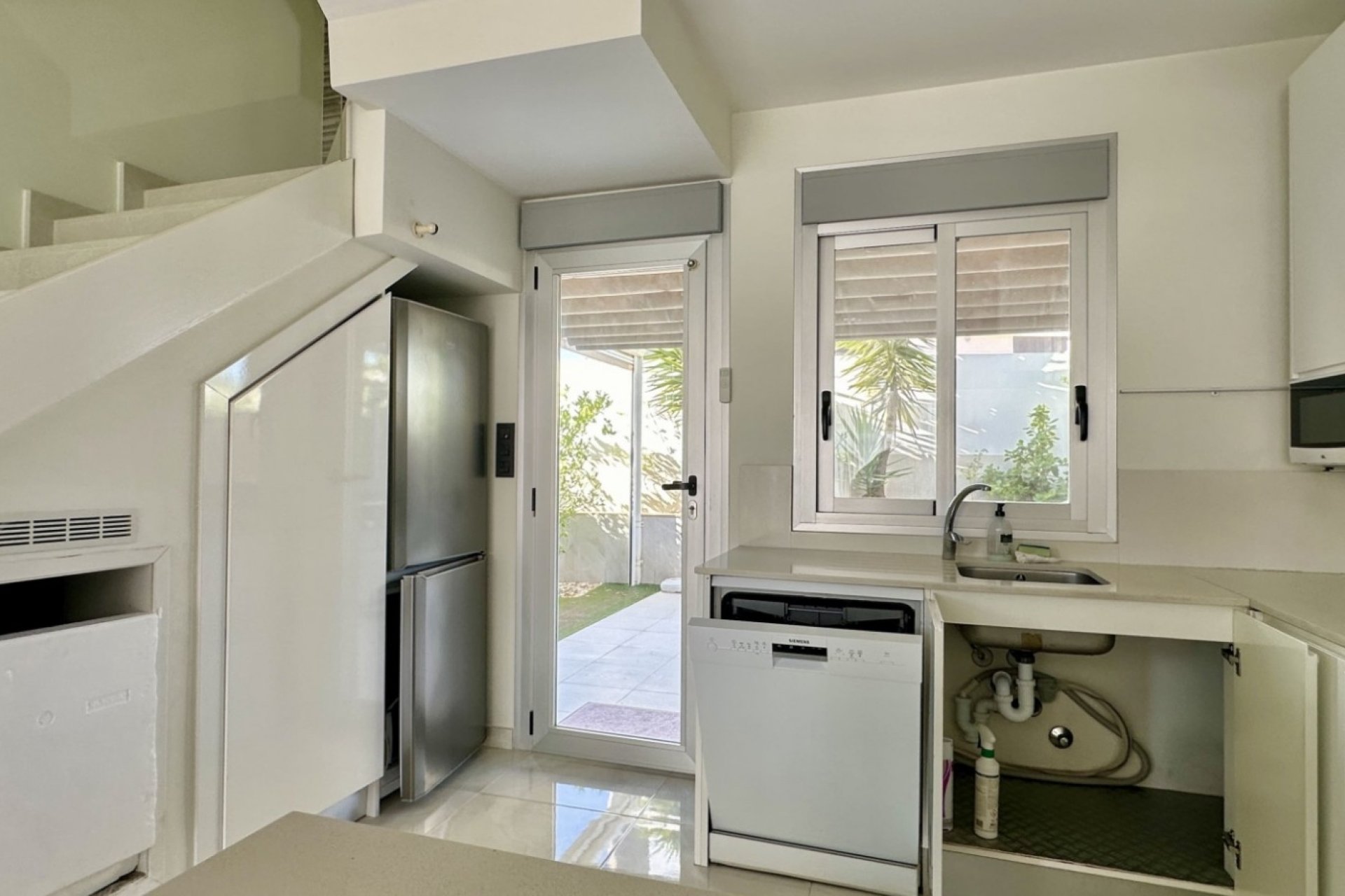 Rynek wtórny - Willa -
Orihuela Costa - Lomas de Cabo Roig