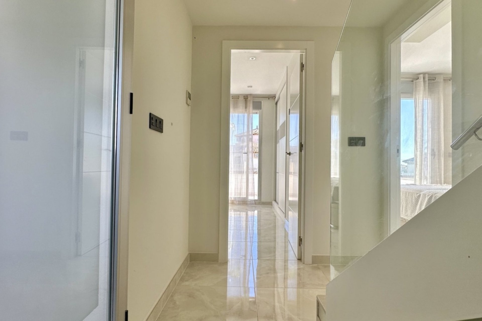 Rynek wtórny - Willa -
Orihuela Costa - Lomas de Cabo Roig