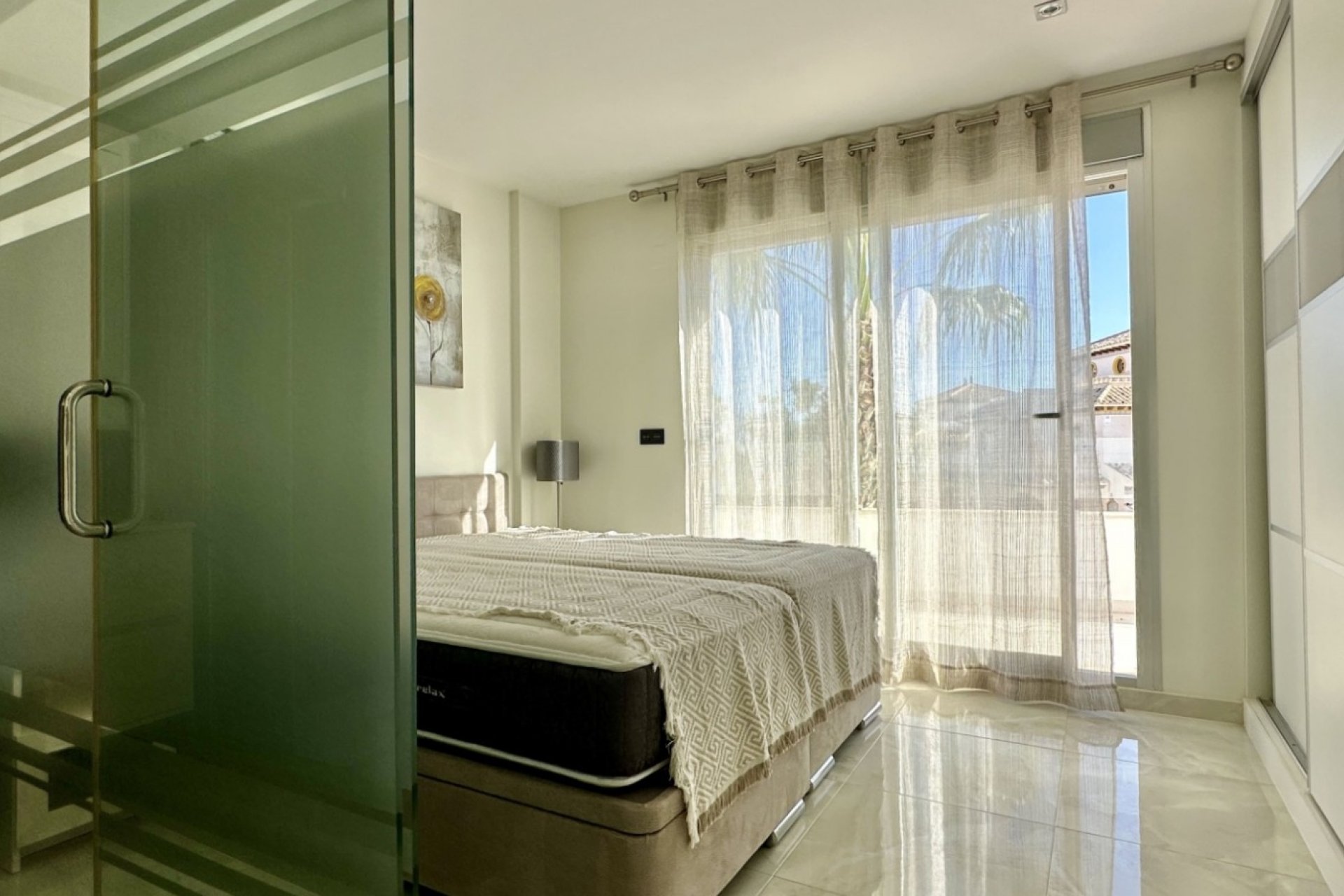 Rynek wtórny - Willa -
Orihuela Costa - Lomas de Cabo Roig