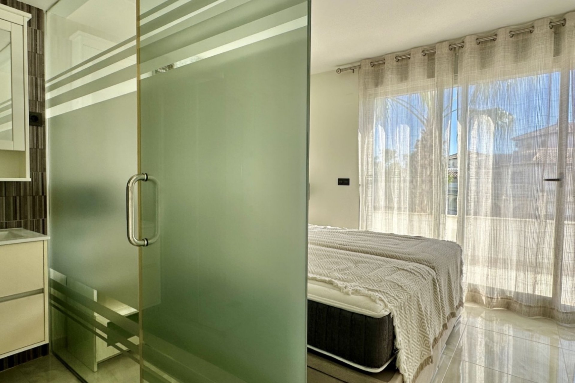 Rynek wtórny - Willa -
Orihuela Costa - Lomas de Cabo Roig