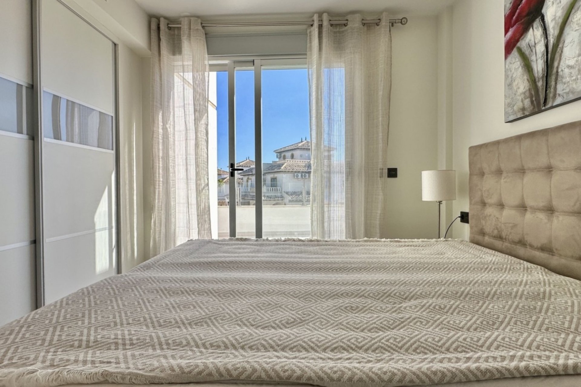 Rynek wtórny - Willa -
Orihuela Costa - Lomas de Cabo Roig