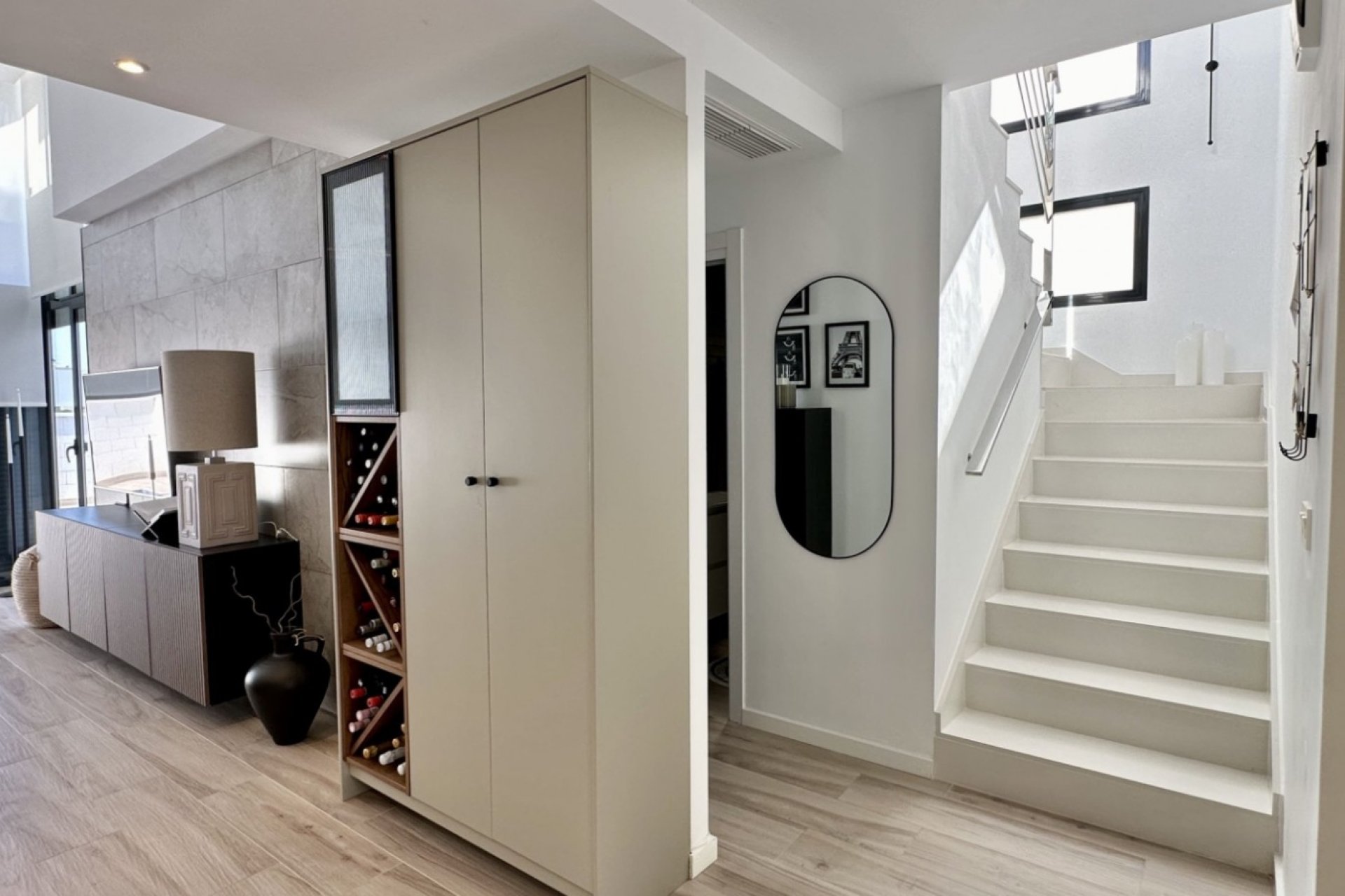 Rynek wtórny - Willa -
Orihuela Costa - Lomas de Cabo Roig