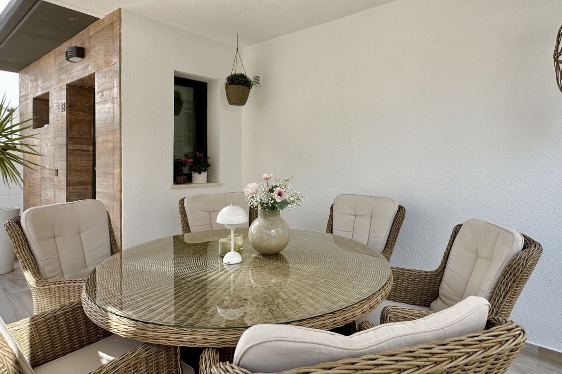 Rynek wtórny - Willa -
Orihuela Costa - Lomas de Cabo Roig