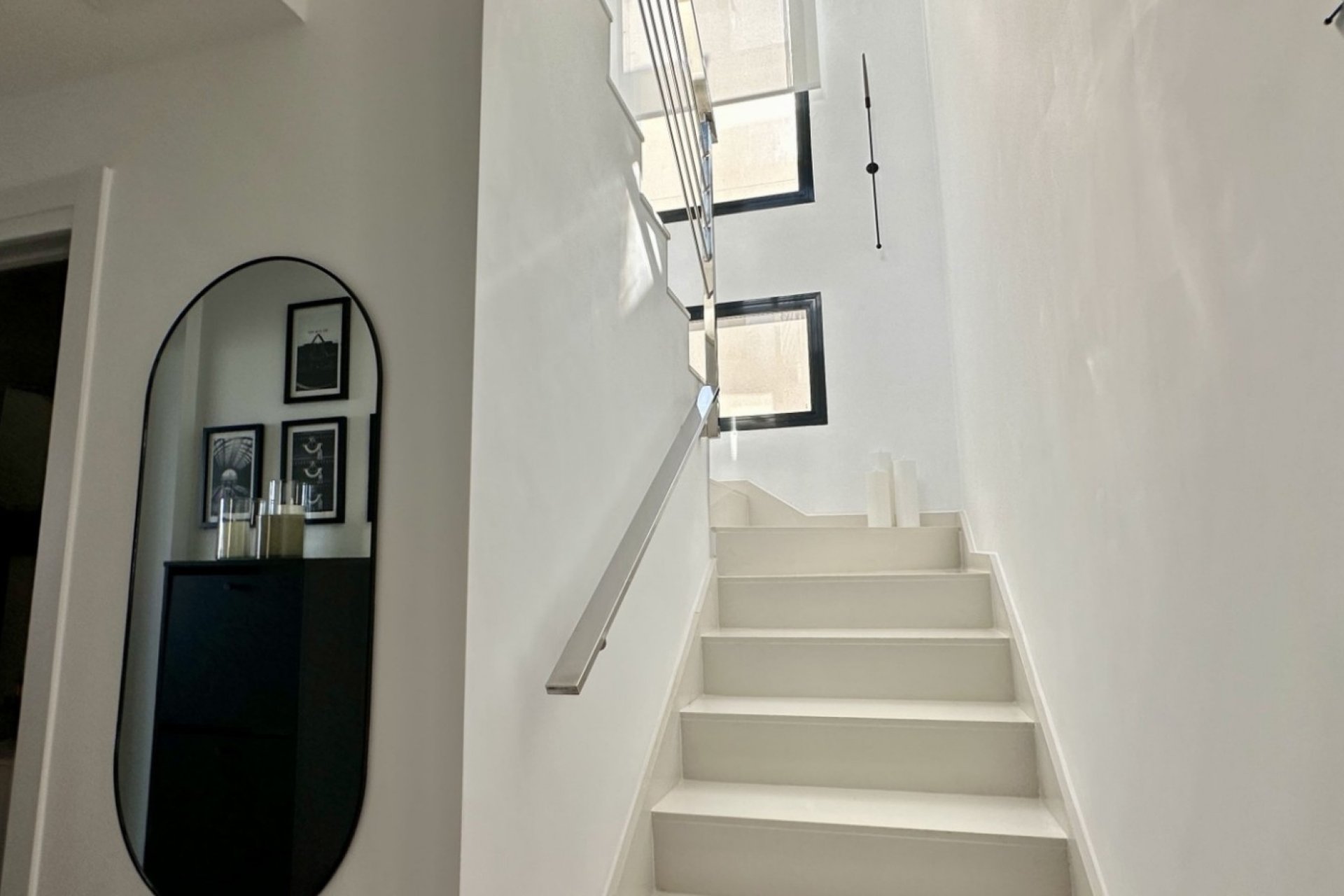 Rynek wtórny - Willa -
Orihuela Costa - Lomas de Cabo Roig