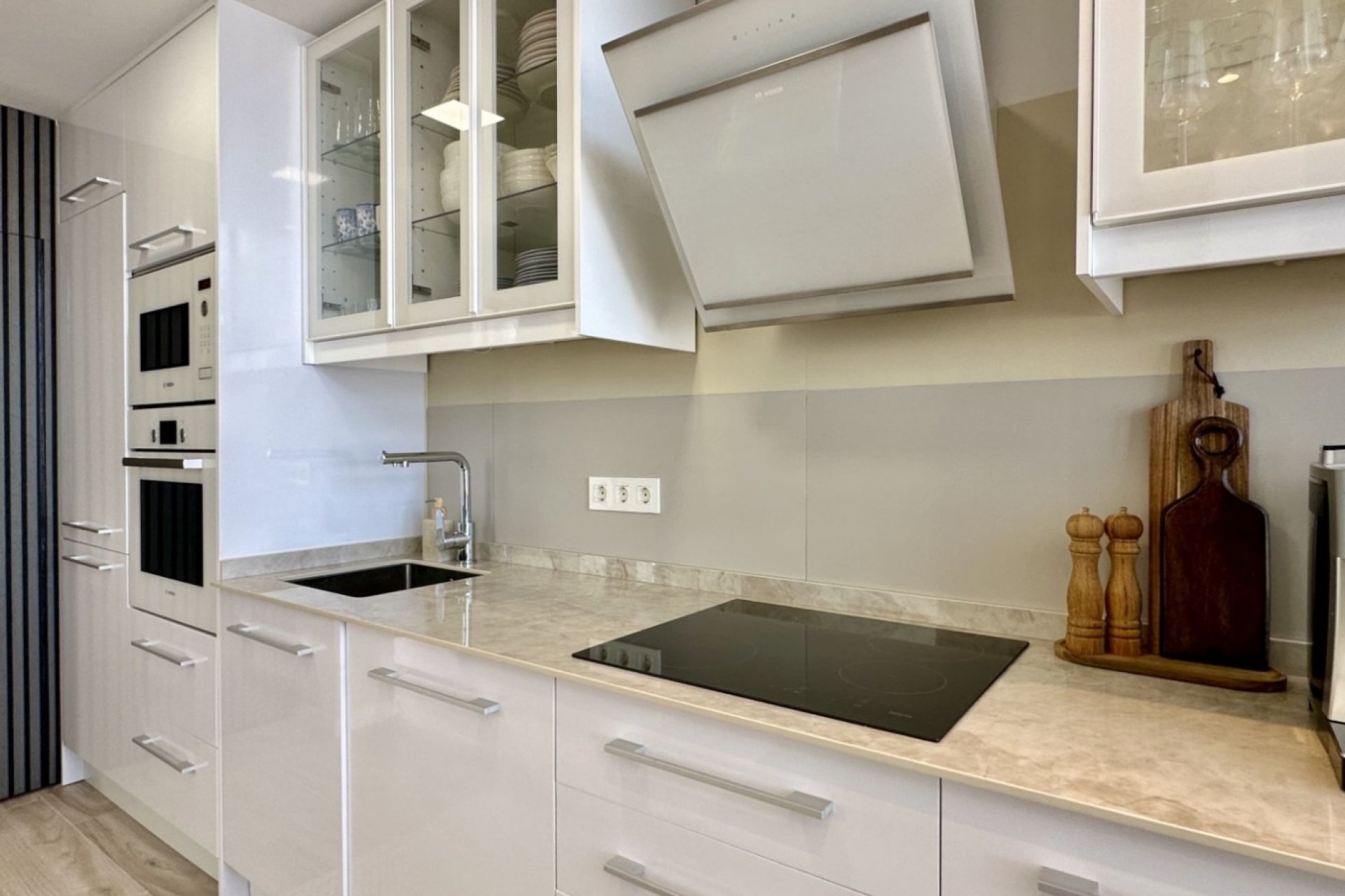 Rynek wtórny - Willa -
Orihuela Costa - Lomas de Cabo Roig