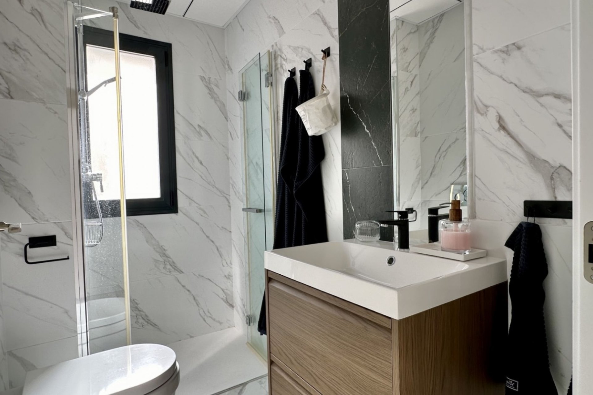 Rynek wtórny - Willa -
Orihuela Costa - Lomas de Cabo Roig