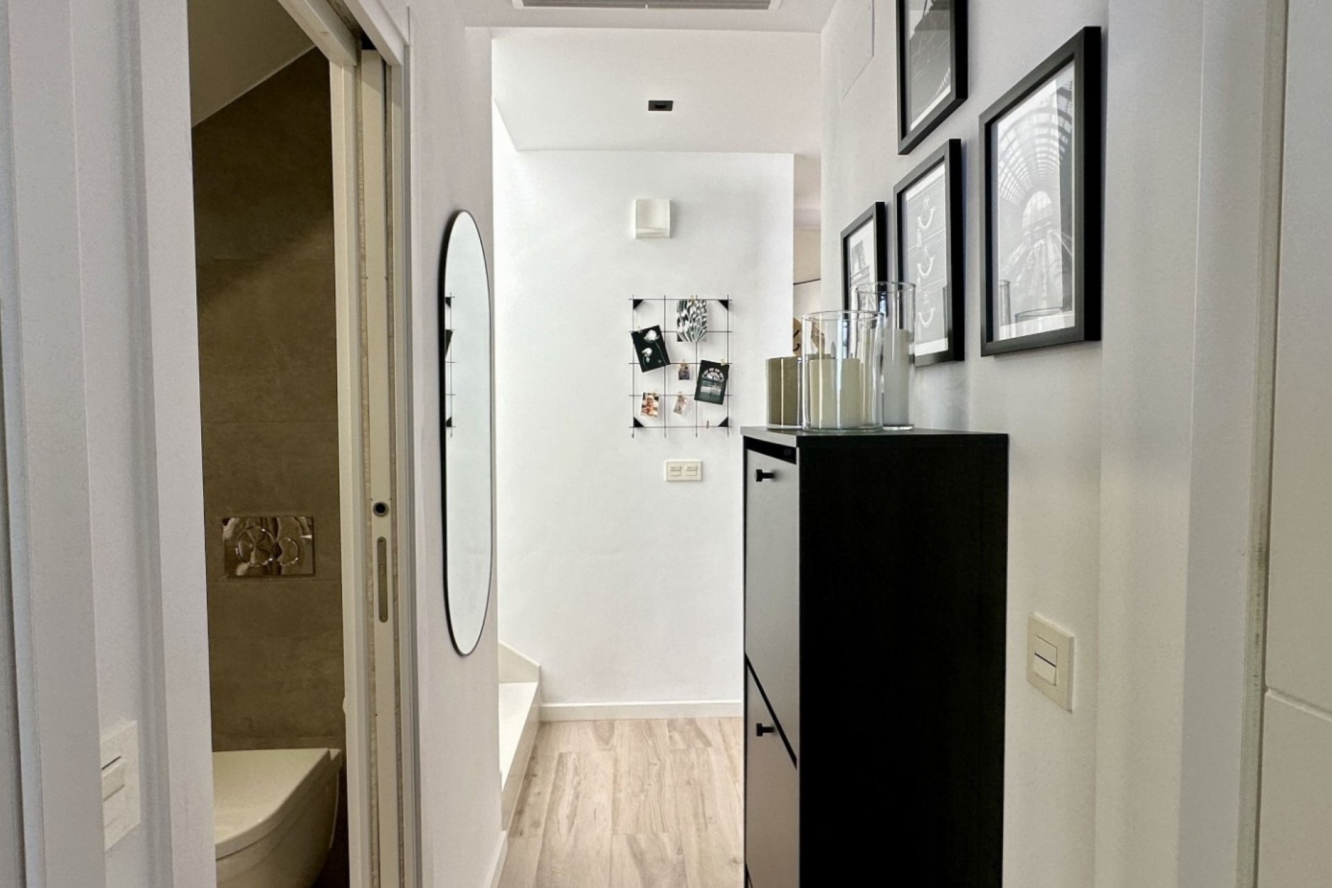 Rynek wtórny - Willa -
Orihuela Costa - Lomas de Cabo Roig