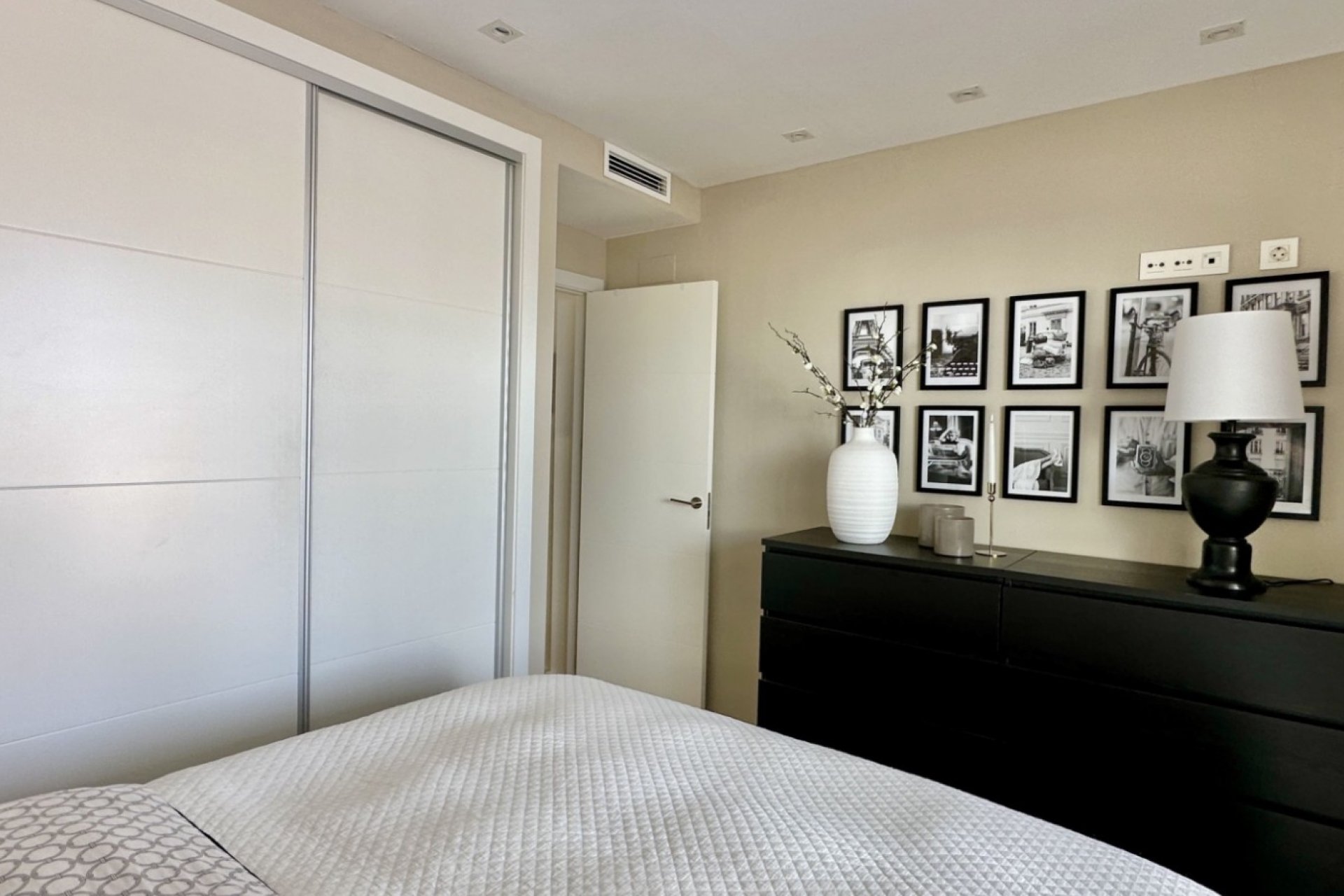 Rynek wtórny - Willa -
Orihuela Costa - Lomas de Cabo Roig