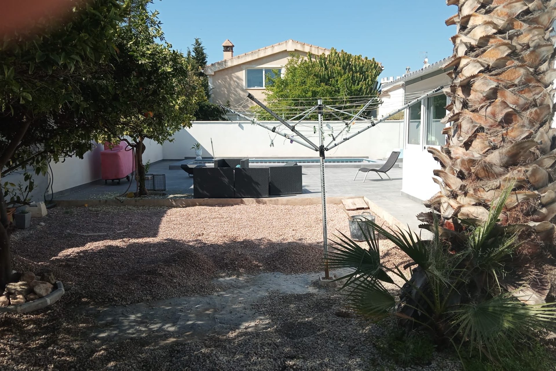 Rynek wtórny - Willa -
Orihuela Costa - Lomas de Cabo Roig