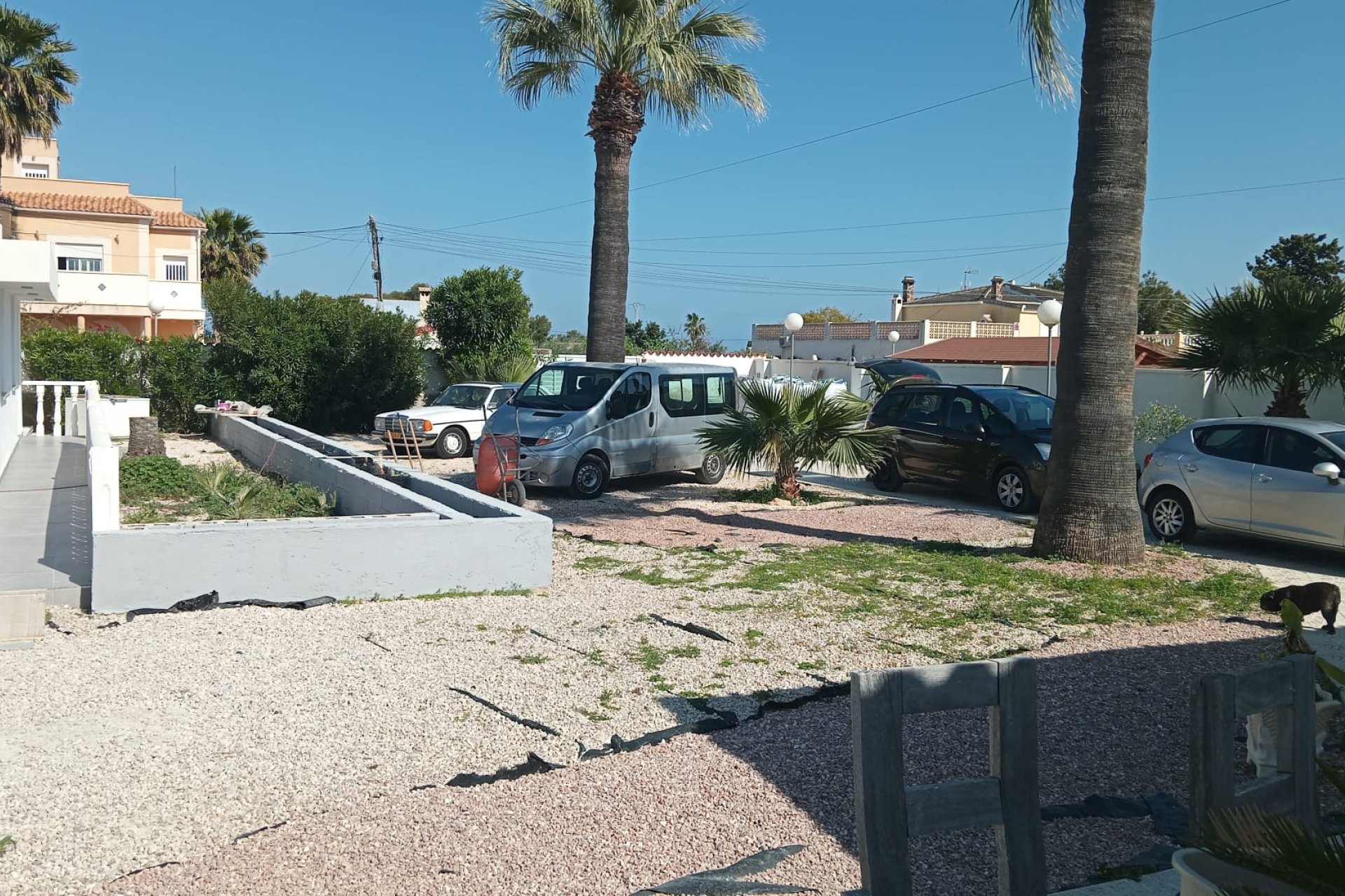 Rynek wtórny - Willa -
Orihuela Costa - Lomas de Cabo Roig