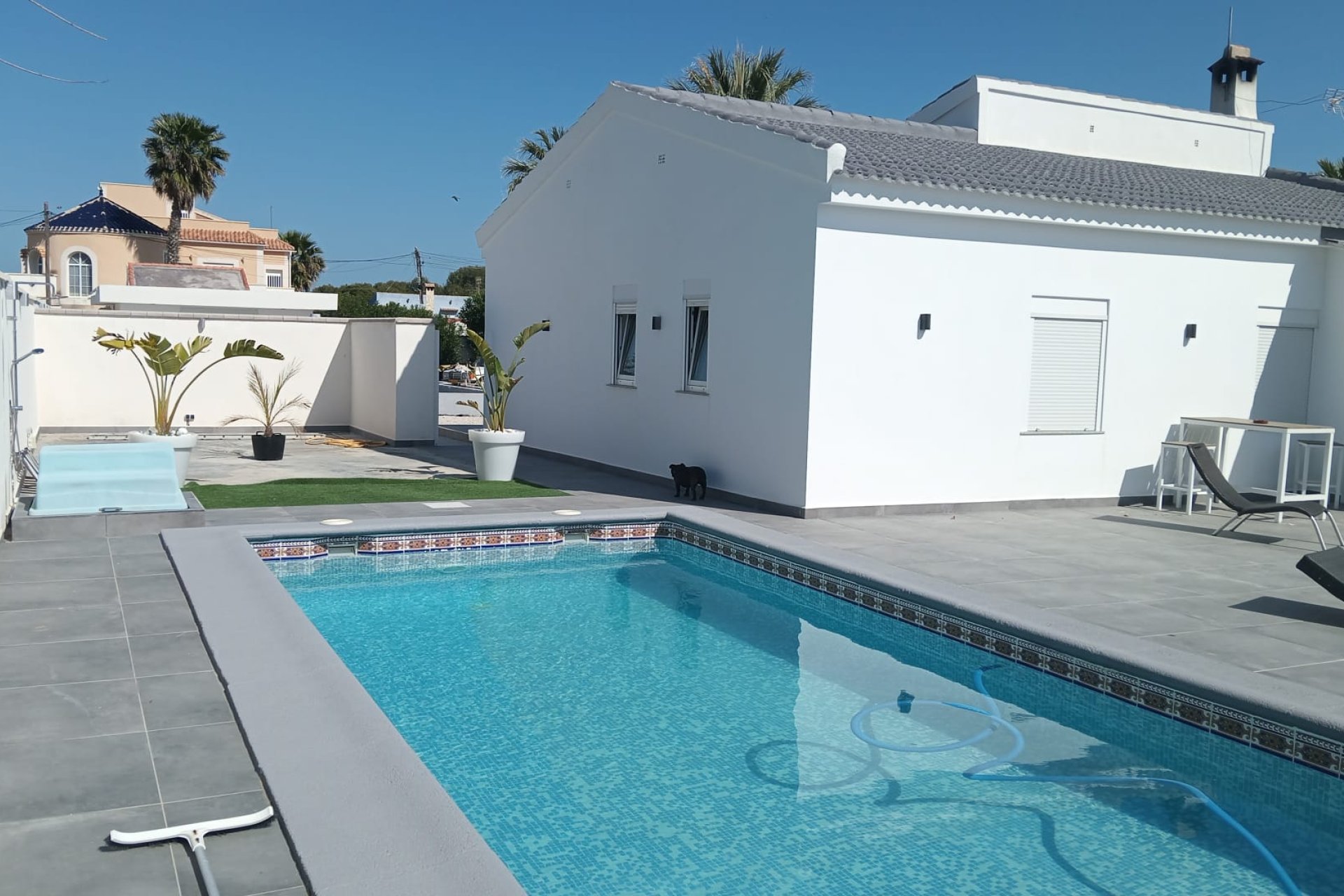 Rynek wtórny - Willa -
Orihuela Costa - Lomas de Cabo Roig